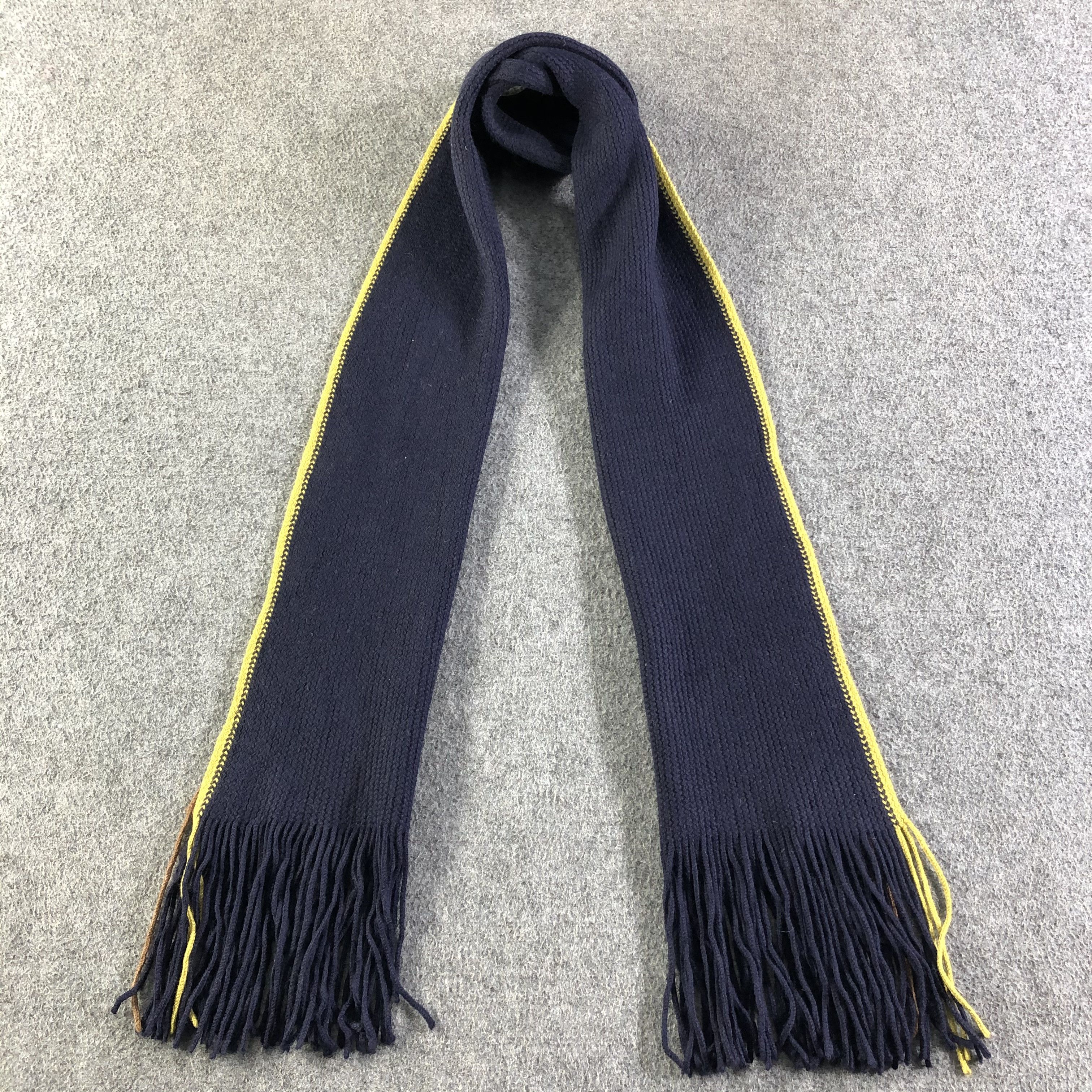 agnes b. Agnes B. Scarf / Muffler / Neckwear P095 Size ONE SIZE - 1 Thumbnail