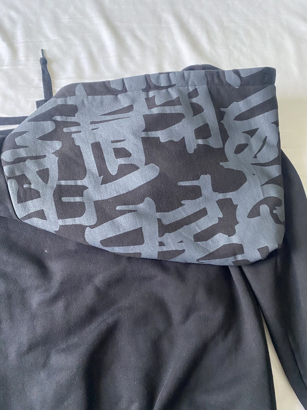 Champion Champion hoodie graffiti king Size US S / EU 44-46 / 1 - 4 Thumbnail