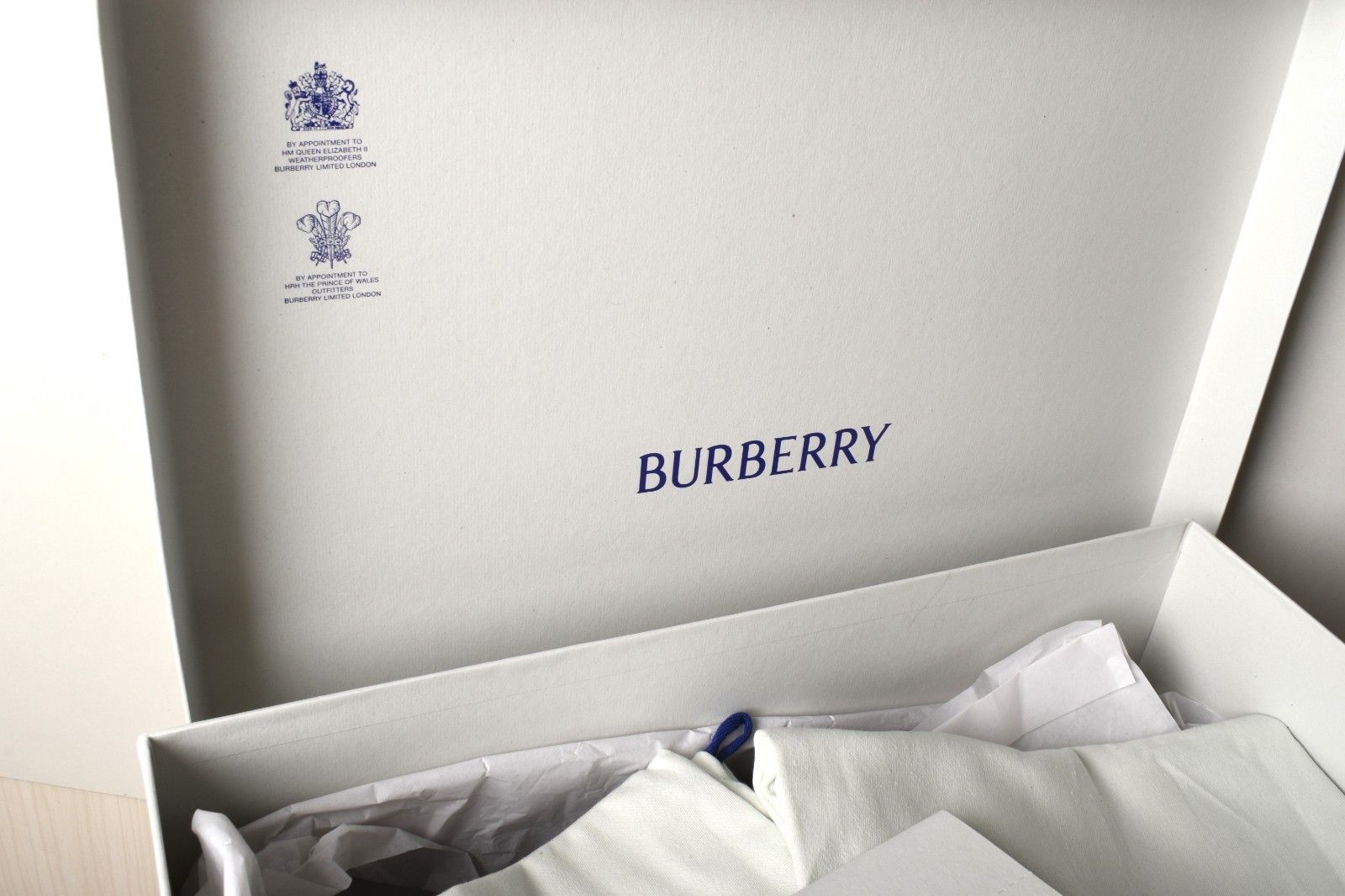 Burberry Burberry Men Boots Shoes Size EUR42, USA 8 ½, UK 7 ½, S1461 Size US 9 / EU 42 - 13 Thumbnail