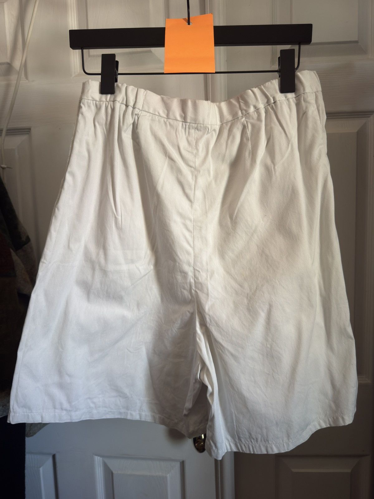 Marni Marni ss13 high rise shorts Size US 30 / EU 46 - 1 Thumbnail