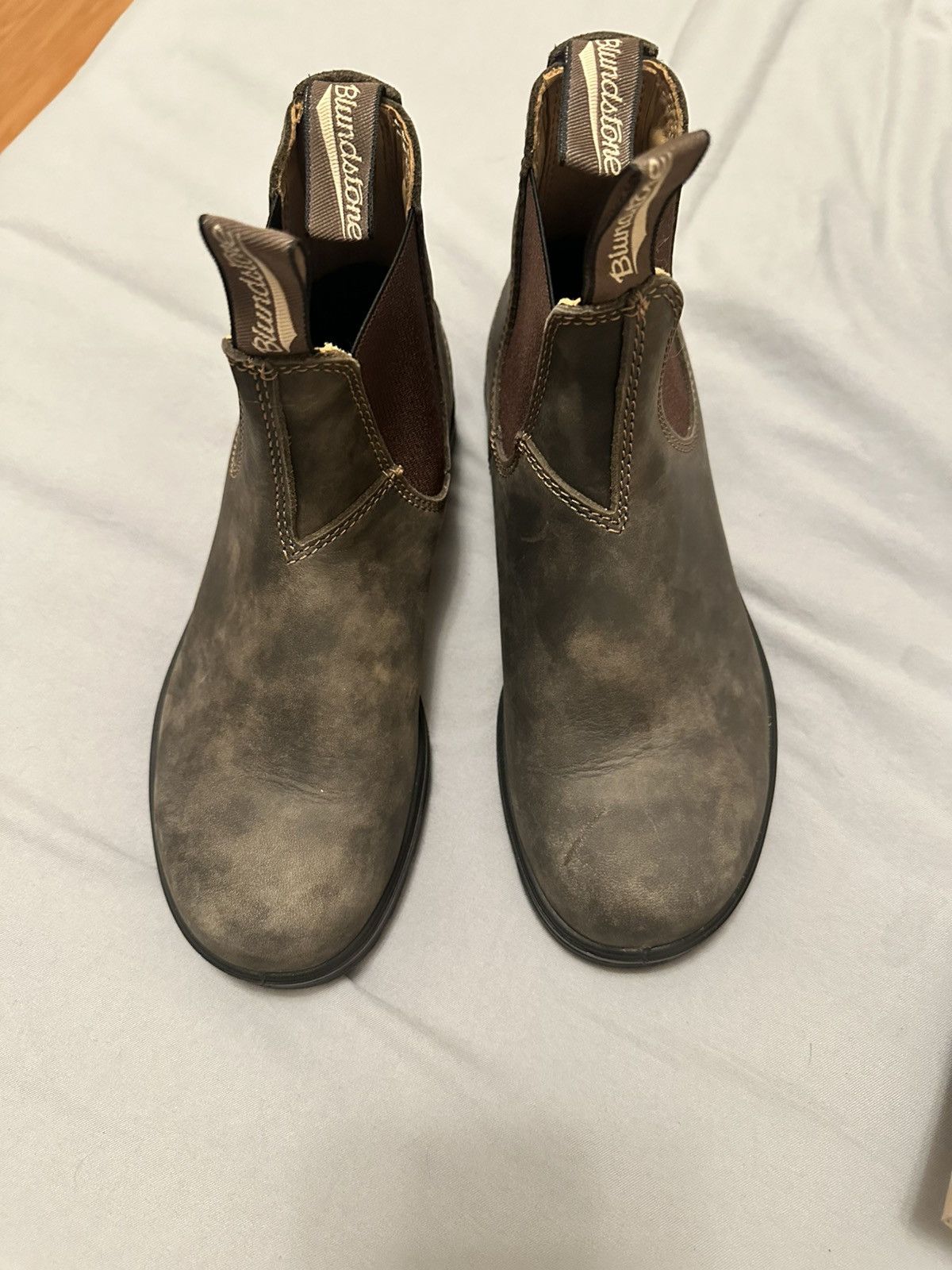 Blundstone Blundstone Chelsea Boots Size US 7 / IT 37 - 1 Thumbnail