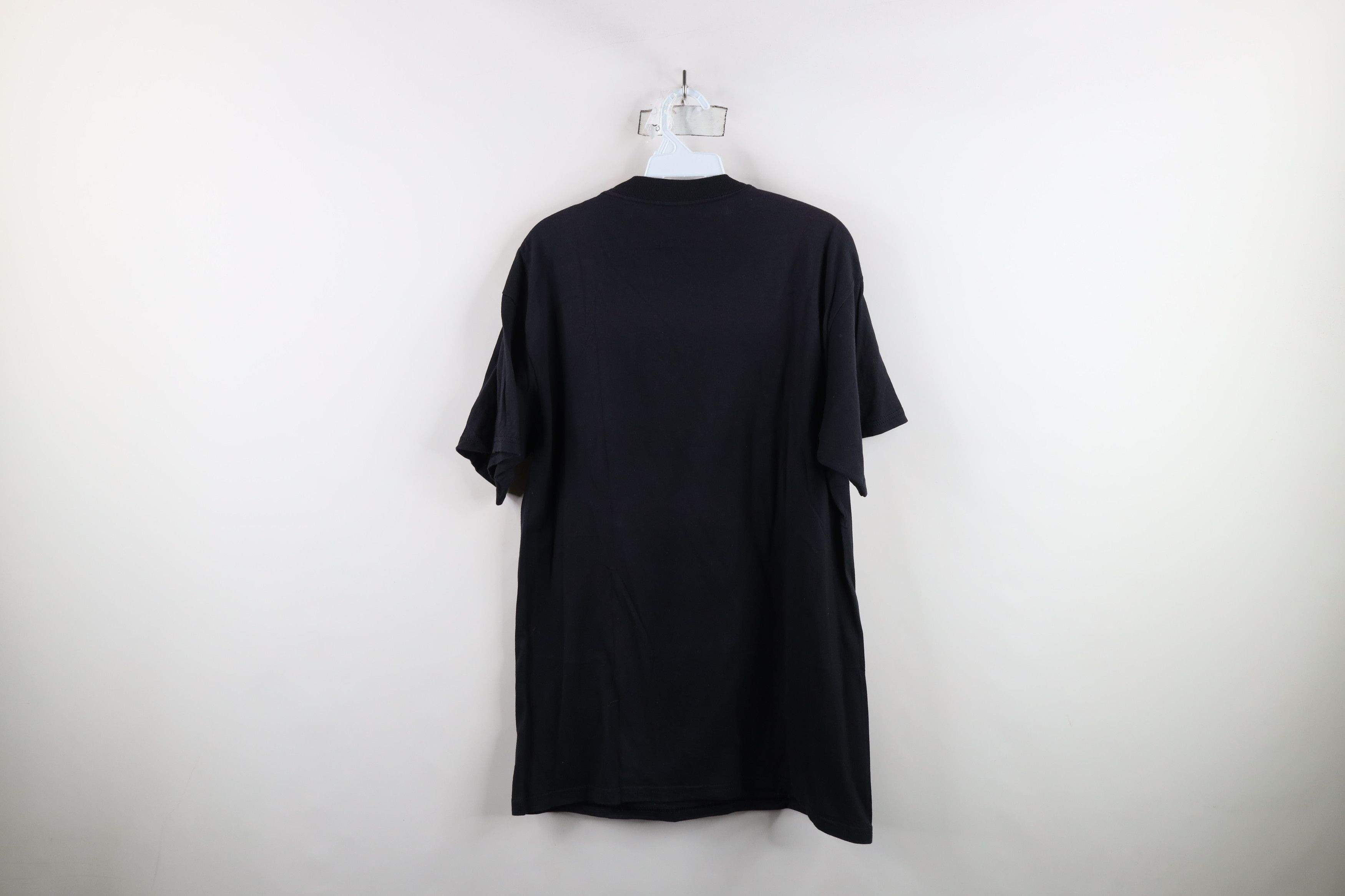 Vintage Vintage 90s Streetwear Nature Whitetail Deer Buck T-Shirt Size US L / EU 52-54 / 3 - 8 Thumbnail