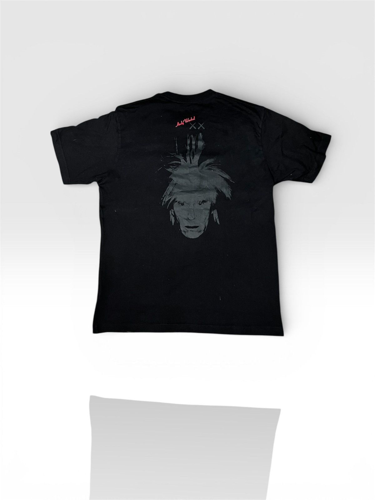 Andy Warhol × Kaws × Uniqlo Kaws x Andy Warhol x Uniqlo Size US S / EU 44-46 / 1 - 2 Thumbnail
