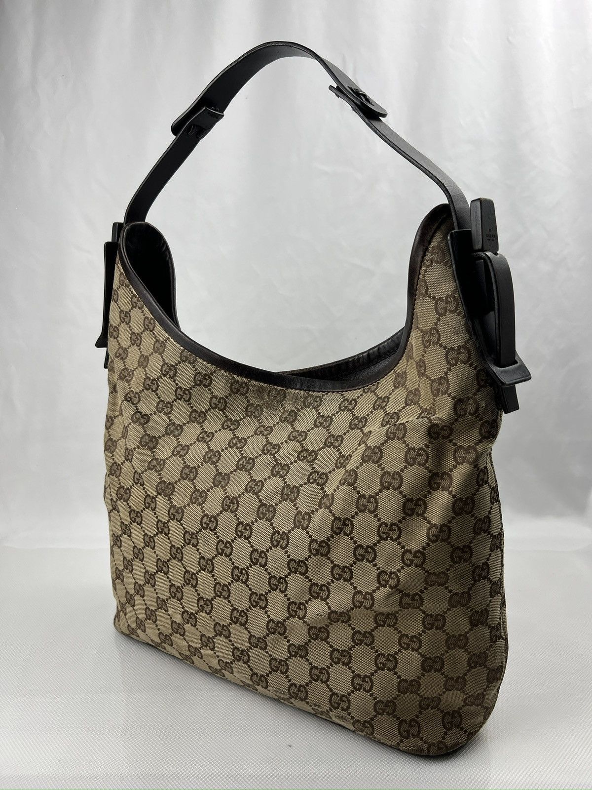 Gucci Authentic Gucci Shoulder Bag Size ONE SIZE - 2 Thumbnail