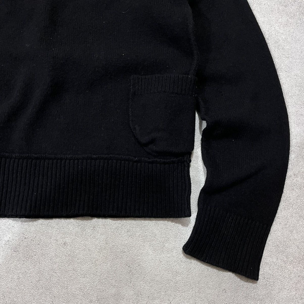 Dolce & Gabbana Dolce gabbana knit Size US M / EU 48-50 / 2 - 2 Thumbnail