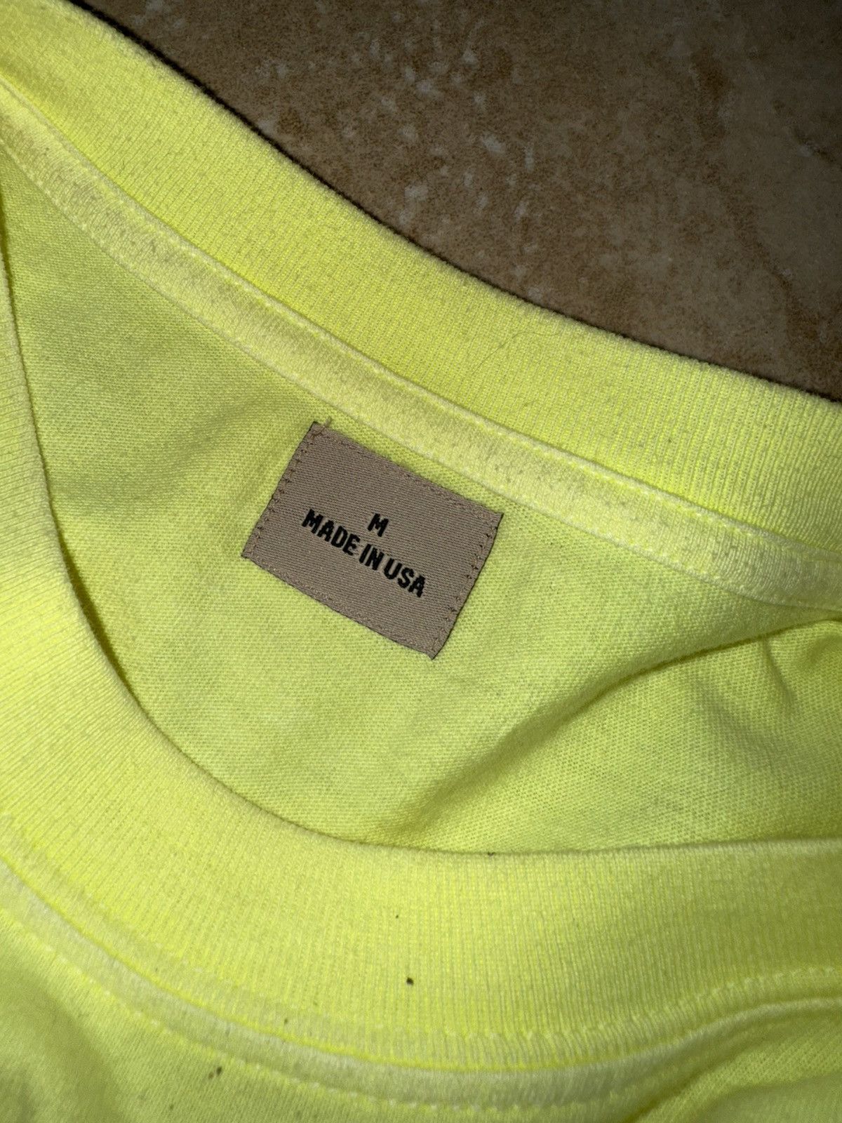 Yeezy Calabasas Yeezy long sleeve Size US M / EU 48-50 / 2 - 3 Thumbnail