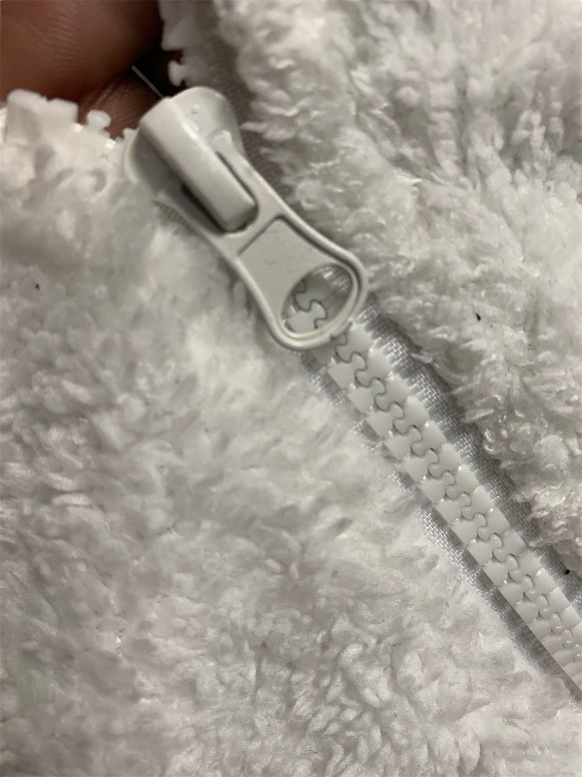 Beauty Beast MKR MOHAIR HOODIE CROSS BEAUTY BEAST IFSIX LGB STYLE Size US M / EU 48-50 / 2 - 5 Thumbnail