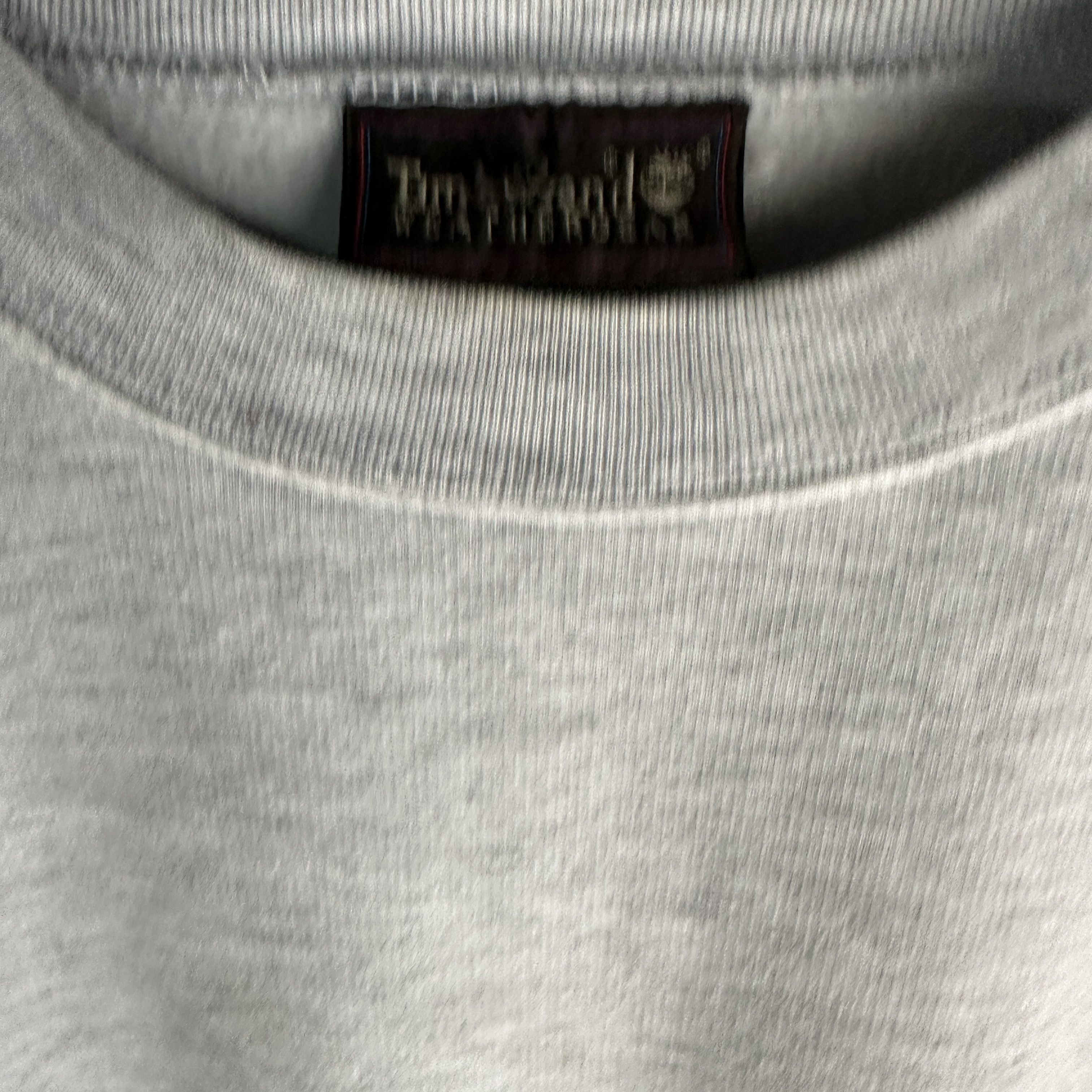 Timberland Vintage Timberland Sweatshirt Mens Size M Embroidered Logo Size US XL / EU 56 / 4 - 7 Thumbnail