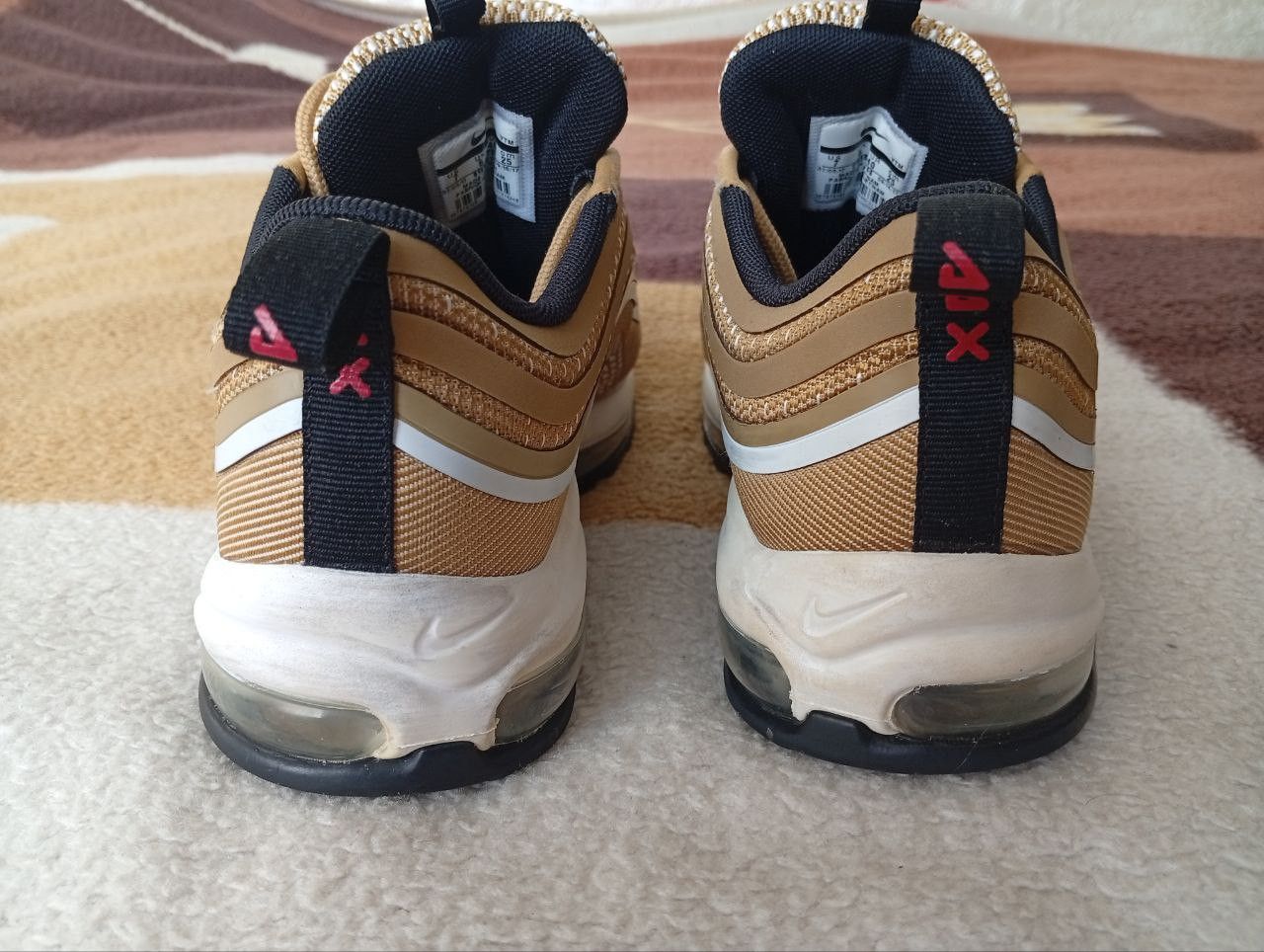 Nike Nike sneakers Size US 7 / EU 40 - 3 Thumbnail