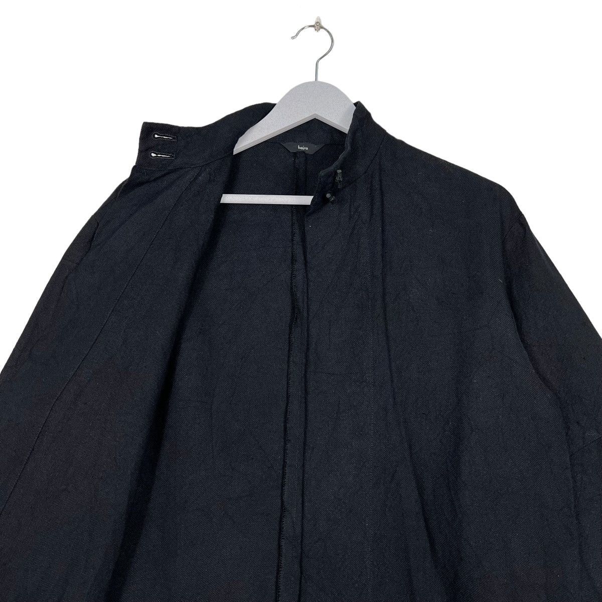 Bajra BLACK BAJRA JACKET MADE IN JAPAN Size US M / EU 48-50 / 2 - 10 Thumbnail
