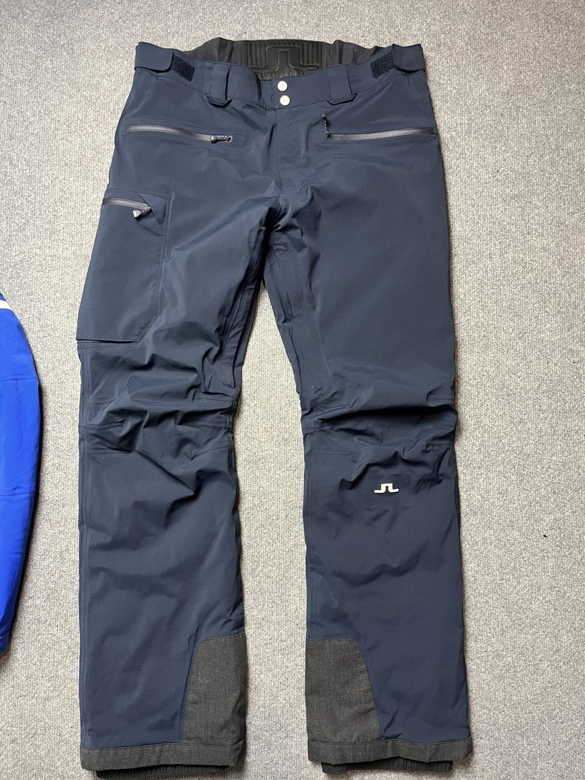 J.Lindeberg J. Lindenberg ski suits Size US XL / EU 56 / 4 - 2 Thumbnail