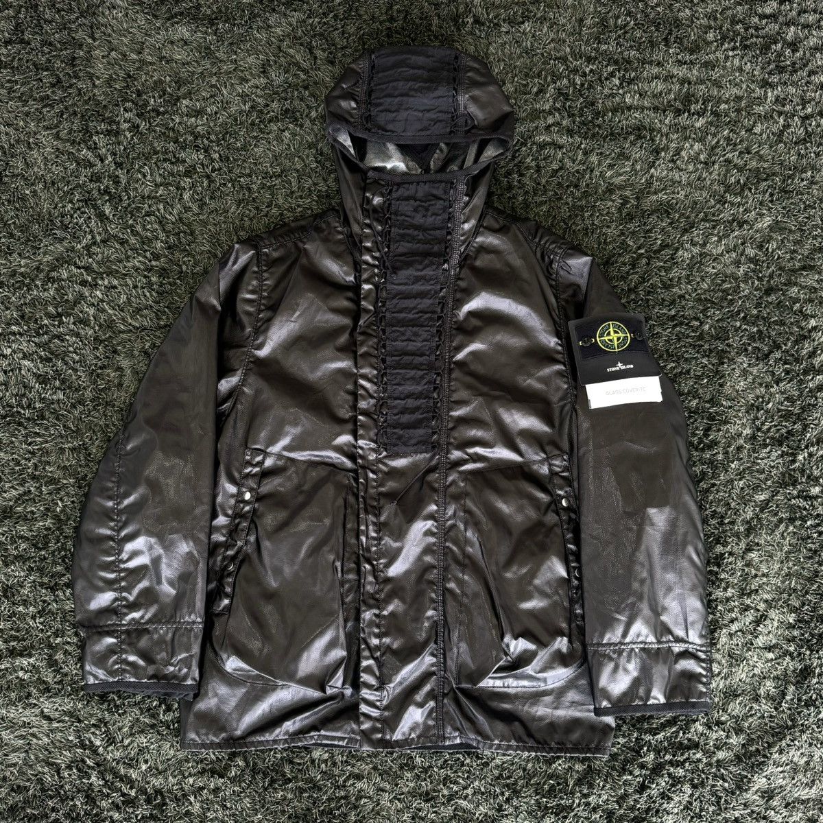 Dover Street Market × Stone Island Stone Island x DSM 20 Anniversary Size US M / EU 48-50 / 2 - 1 Thumbnail