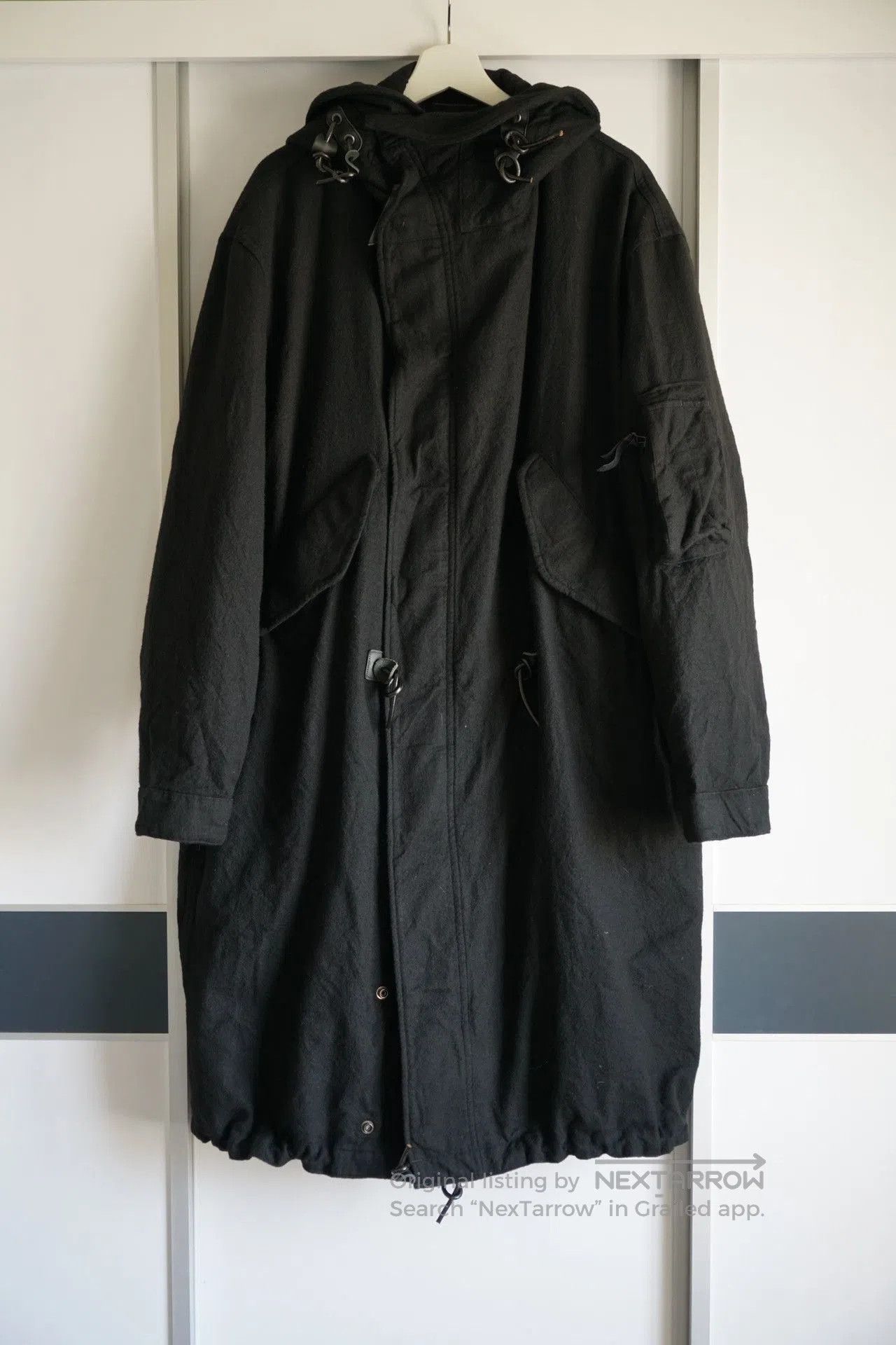 Yohji Yamamoto Yohji Yamamoto Two. Size US L / EU 52-54 / 3 - 3 Thumbnail