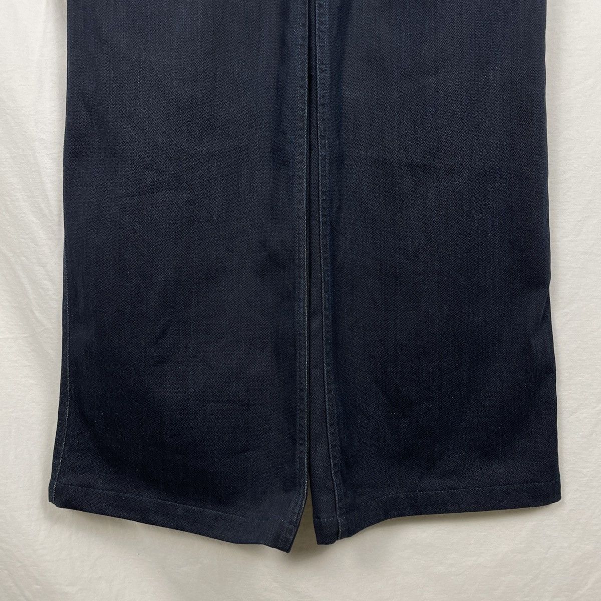 Miu Miu MIU MIU DENIM BOILER SUIT Size 25" / US 0 / IT 36 - 3 Thumbnail