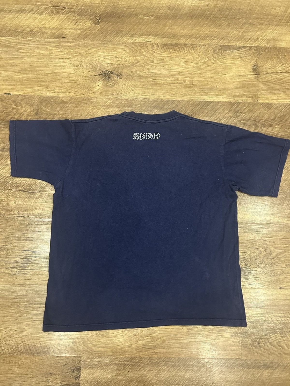 ZeroXposur Vintage zero Size US M / EU 48-50 / 2 - 3 Thumbnail
