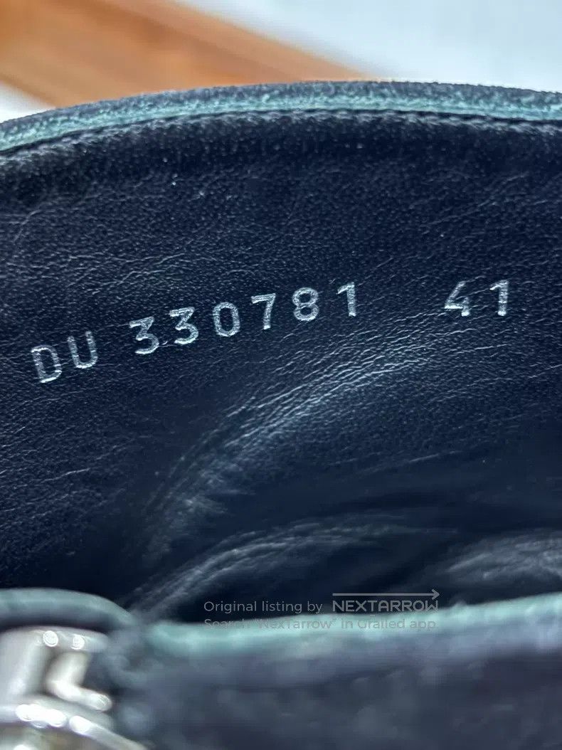 Saint Laurent Paris #REF! Size US 8 / EU 41 - 6 Thumbnail