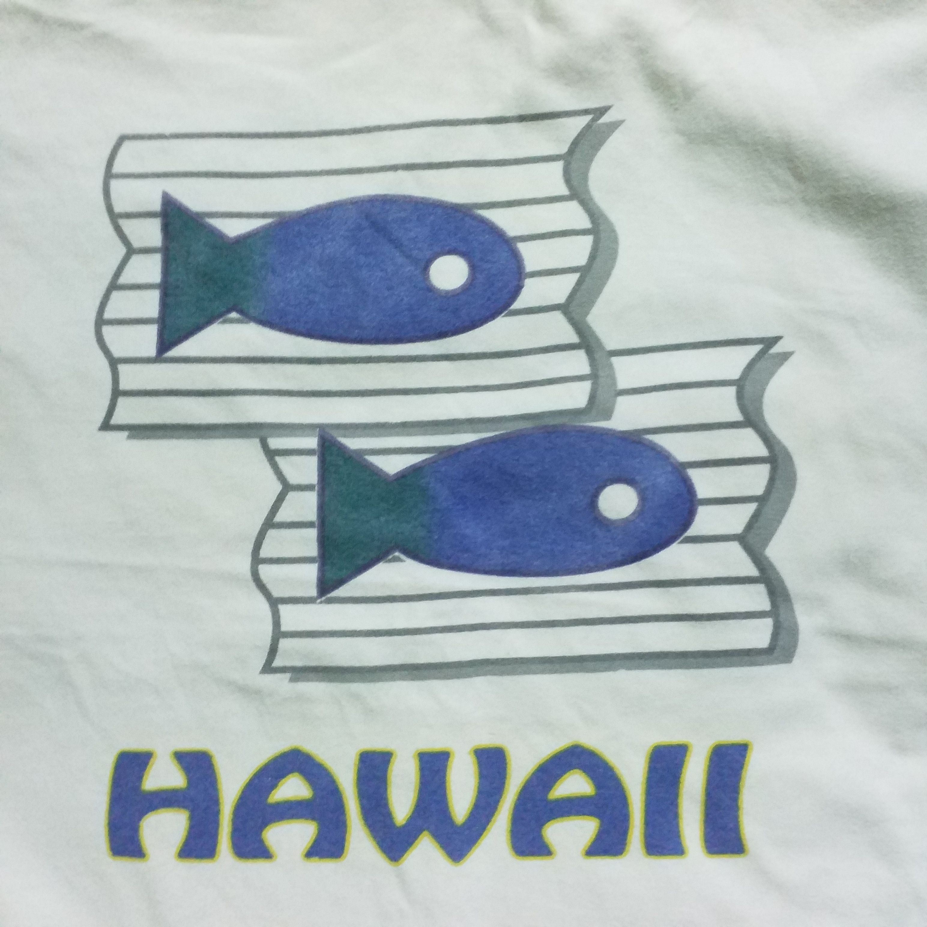 Vintage HAWAII VINTAGE Size US XXL / EU 58 / 5 - 2 Thumbnail