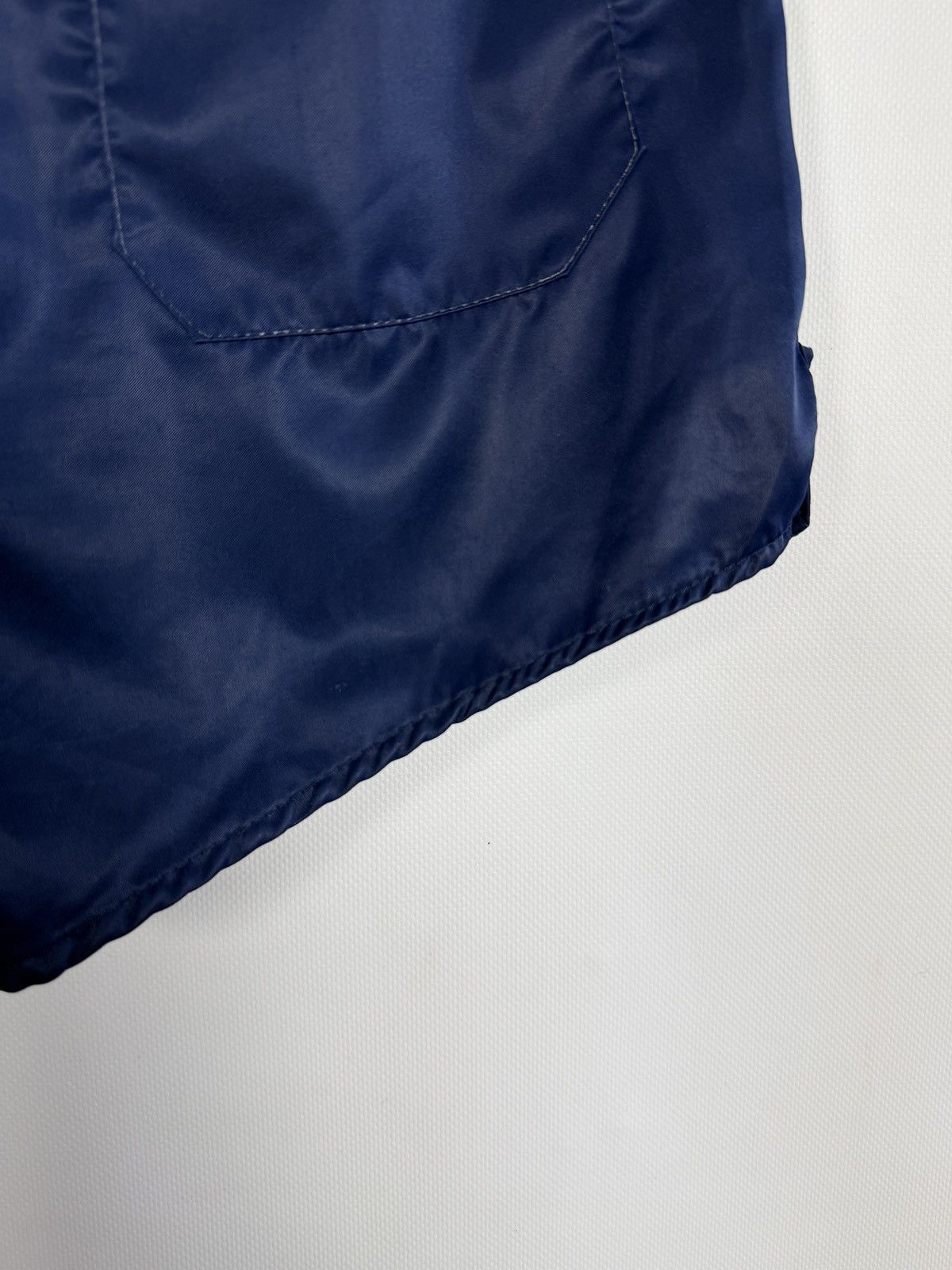 Erima Vintage 90s Erima Sprinter Boxer Soccer Nylon Shorts Size 6 Size US 36 / EU 52 - 14 Thumbnail