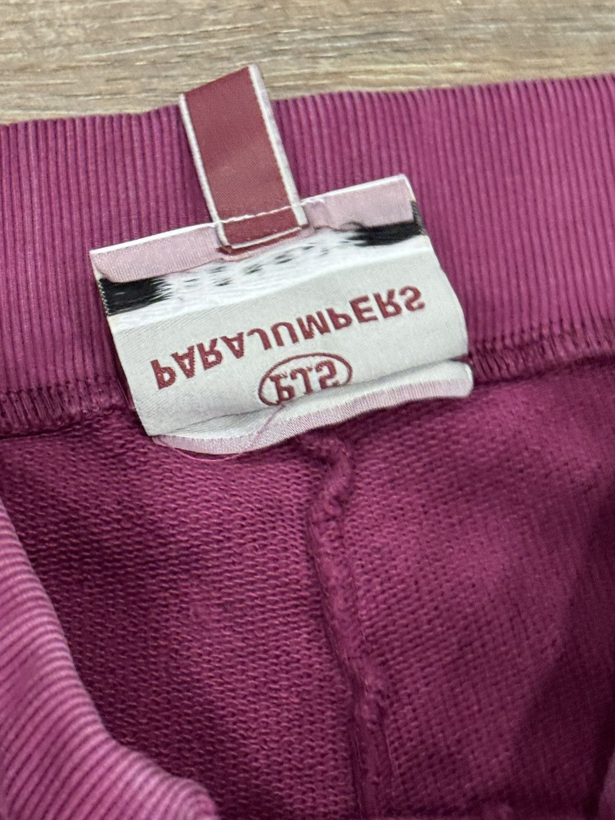 Parajumpers Parajumpers Fleece Sweatpants Size 29" - 13 Thumbnail