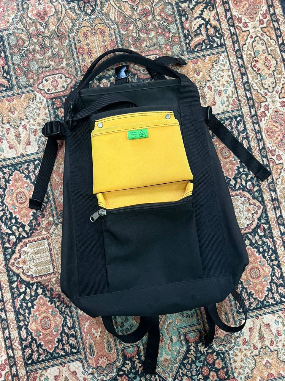 Porter Porter yoshida & co Backpack Size ONE SIZE - 2 Thumbnail