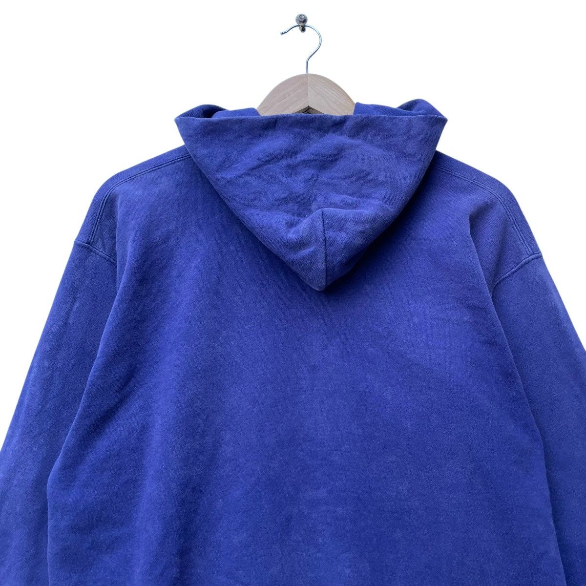 Champion 🗣️Vintage Champion Sweatshirt Pull Over Jacket Size US M / EU 48-50 / 2 - 7 Thumbnail
