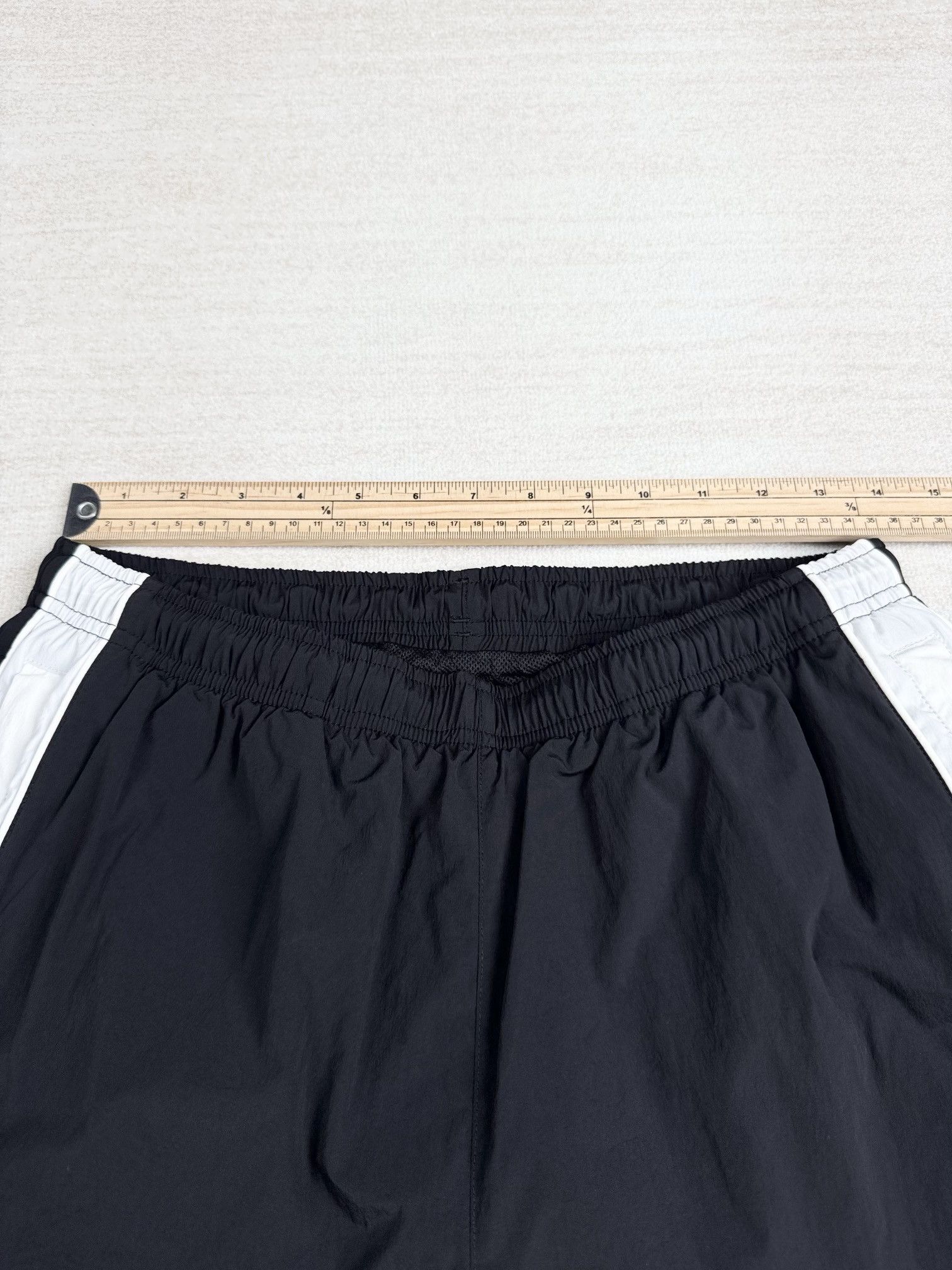 Cole Buxton nylon shorts Size US 30 / EU 46 - 2 Thumbnail