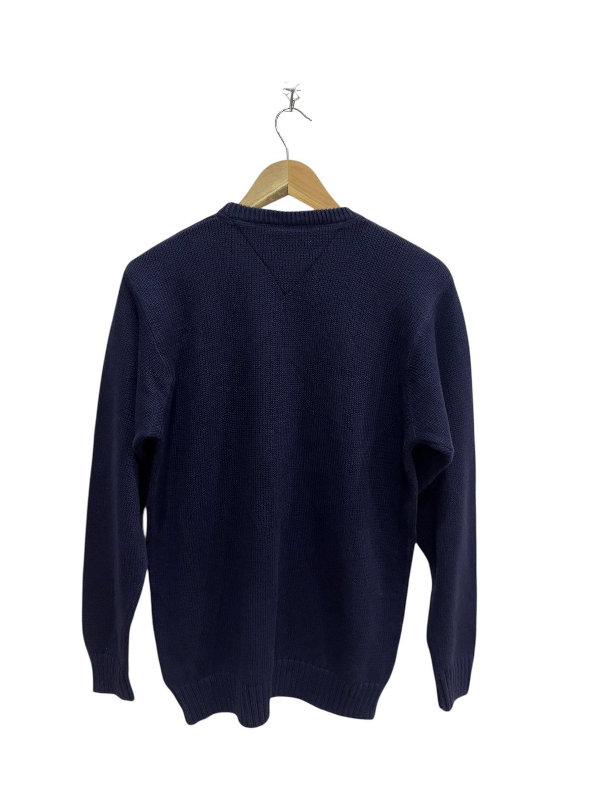 Tommy Hilfiger Tommy Hilfiger Knitwear Size US XS / EU 42 / 0 - 2 Thumbnail