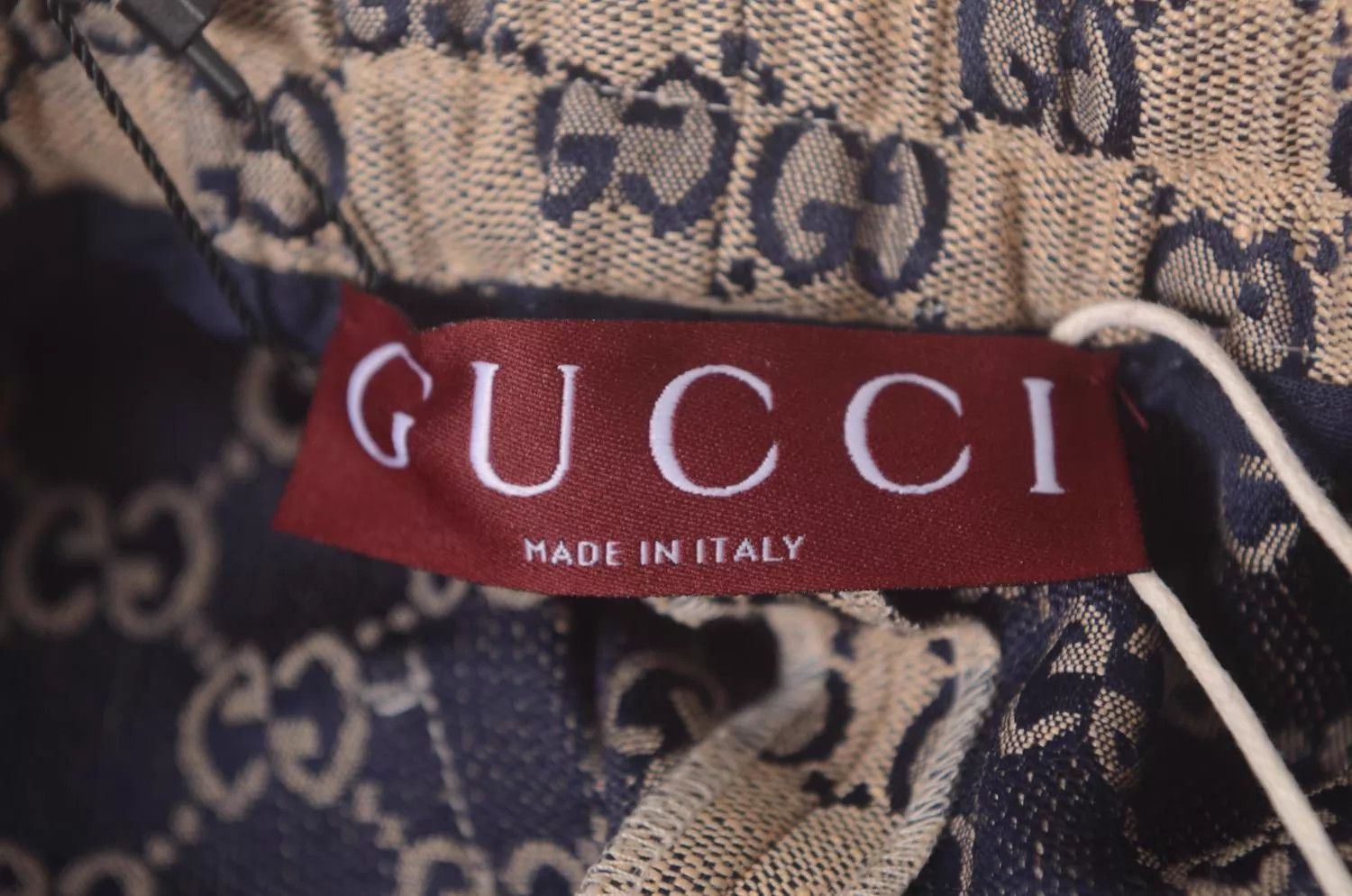 Gucci Gucci GG Monogram Shorts Size 44 Size US 28 / EU 44 - 3 Thumbnail