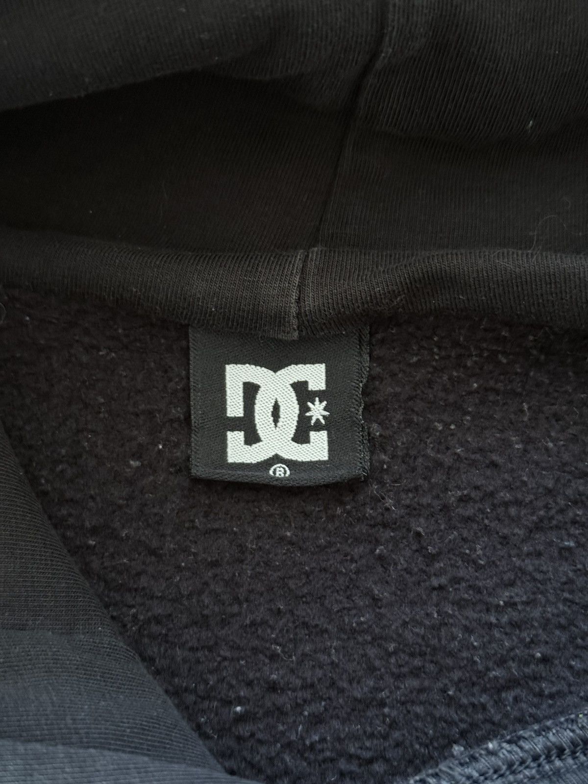 Vintage Y2K Monster Energy Dc Shoes Hoodie