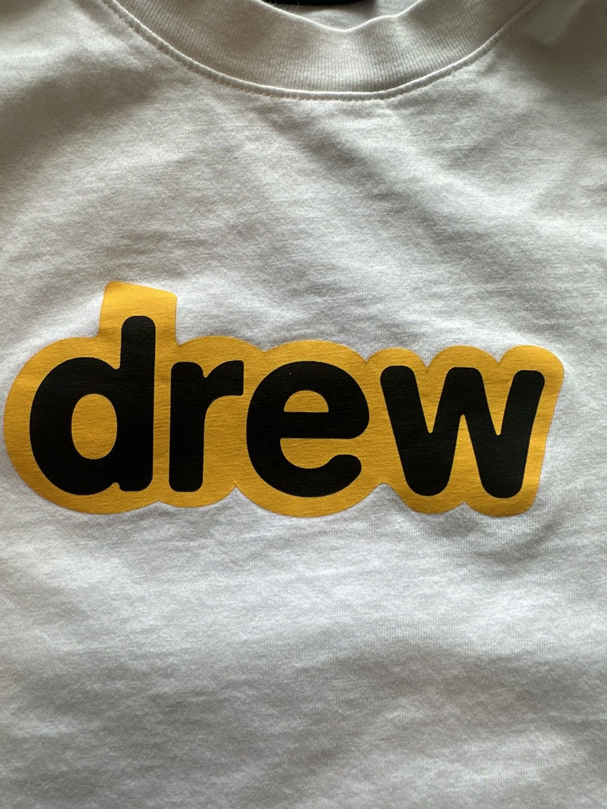 Drew House Oversized drew house OG secret ss t-shirt Size US S / EU 44-46 / 1 - 2 Thumbnail