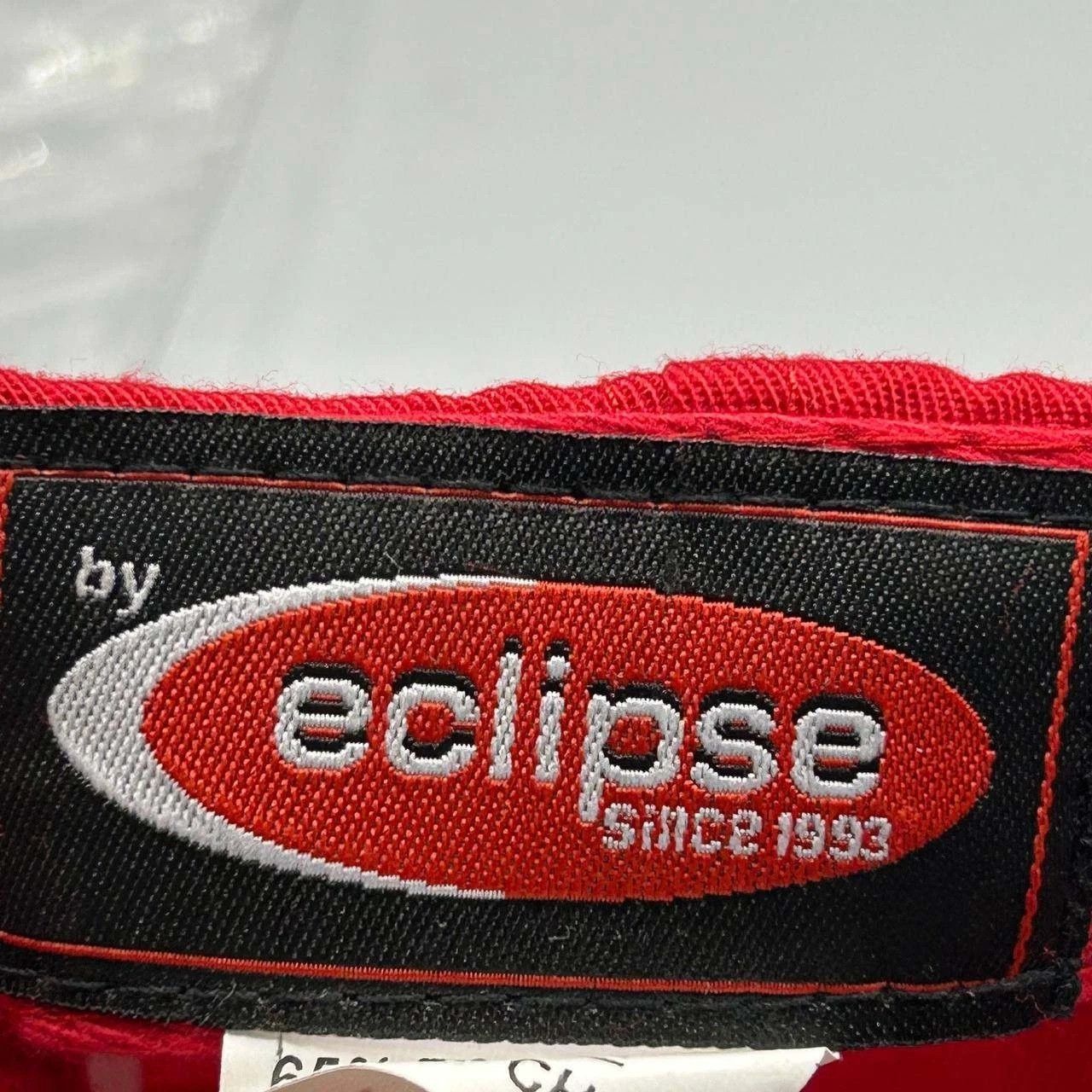 Other Vintage San Diego Hat Men Embroidered Eclipse Snap Back Cap Size ONE SIZE - 6 Thumbnail