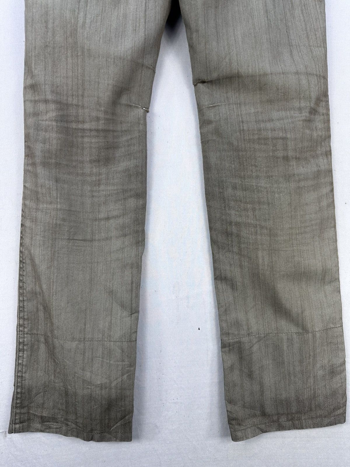 semanticdesign Semantic Design Denim Jeans Pants Size US 33 - 8 Thumbnail