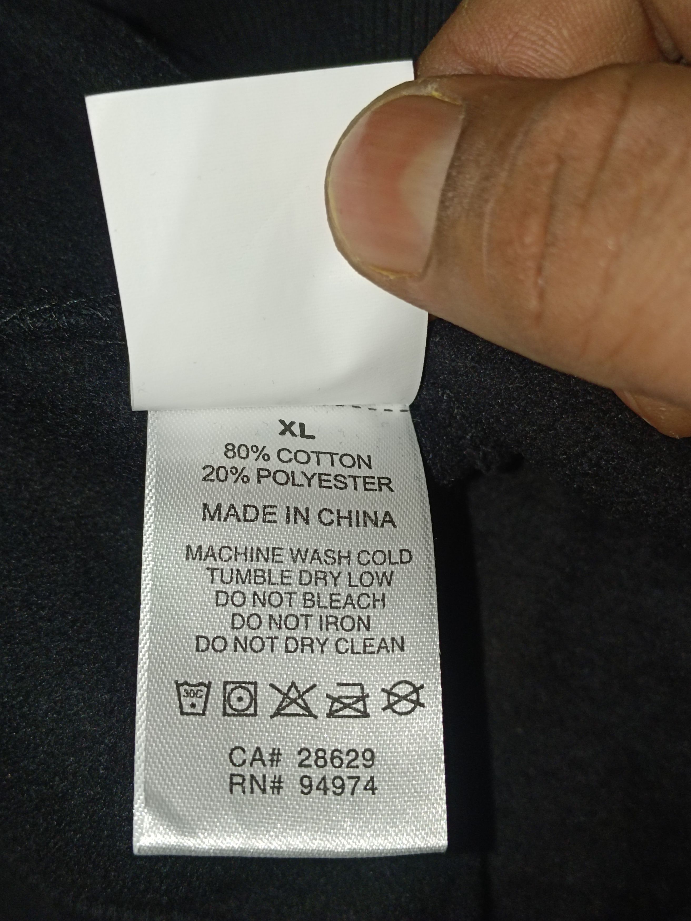 Stussy Vintage Stussy Sweatshirt Size US XL / EU 56 / 4 - 8 Thumbnail