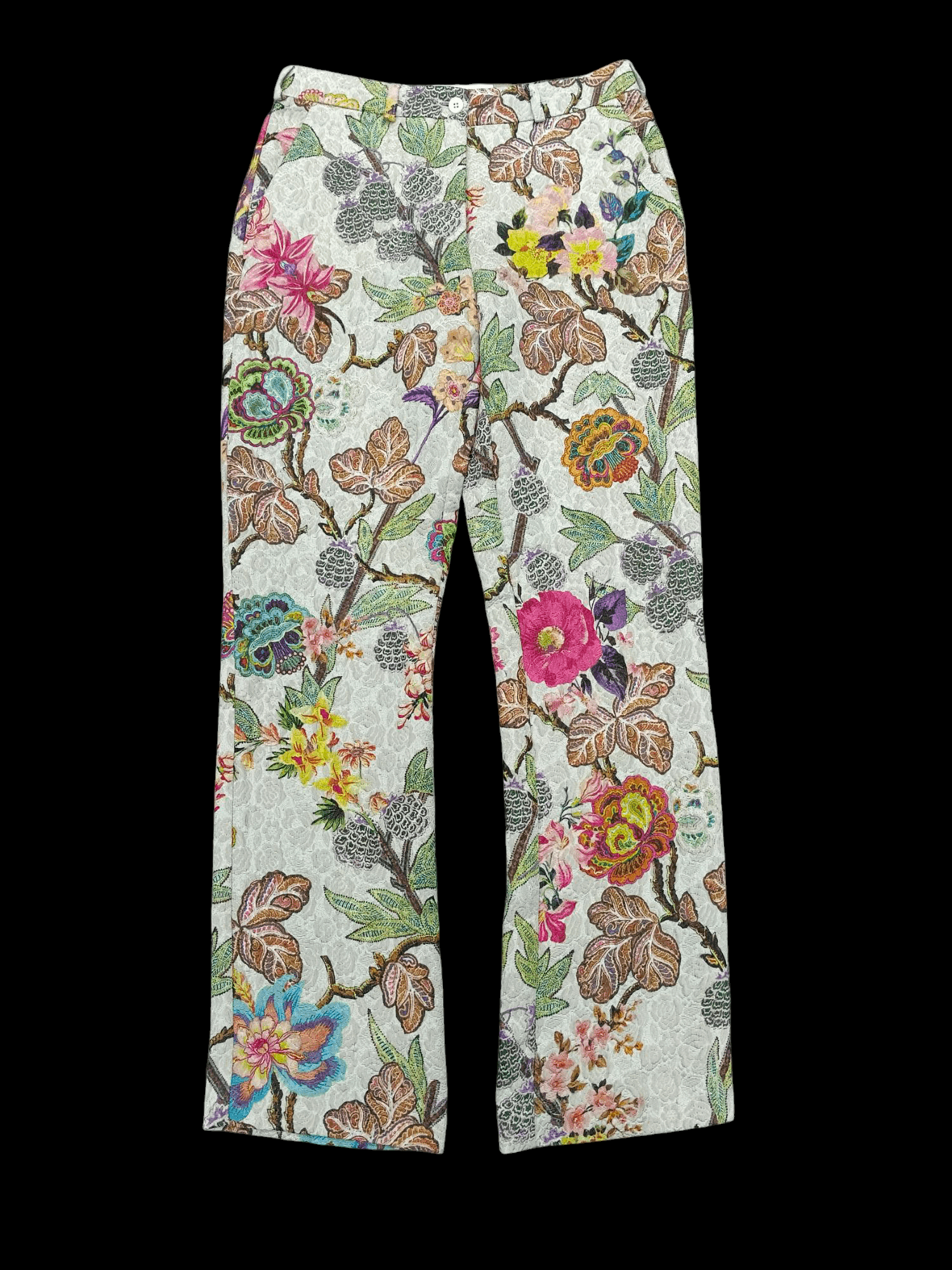 Etro ETRO MADE IN ITALY Size 27" / US 4 / IT 40 - 1 Thumbnail