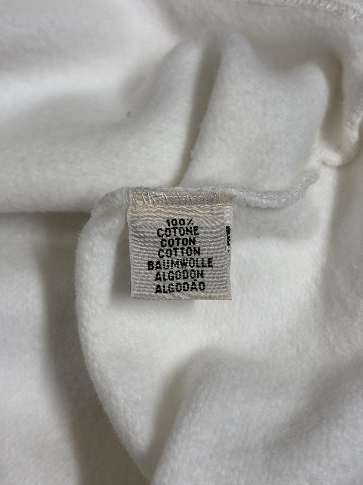 Replay × Vintage Replay Country Store Sweatshirt Size US XL / EU 56 / 4 - 6 Thumbnail