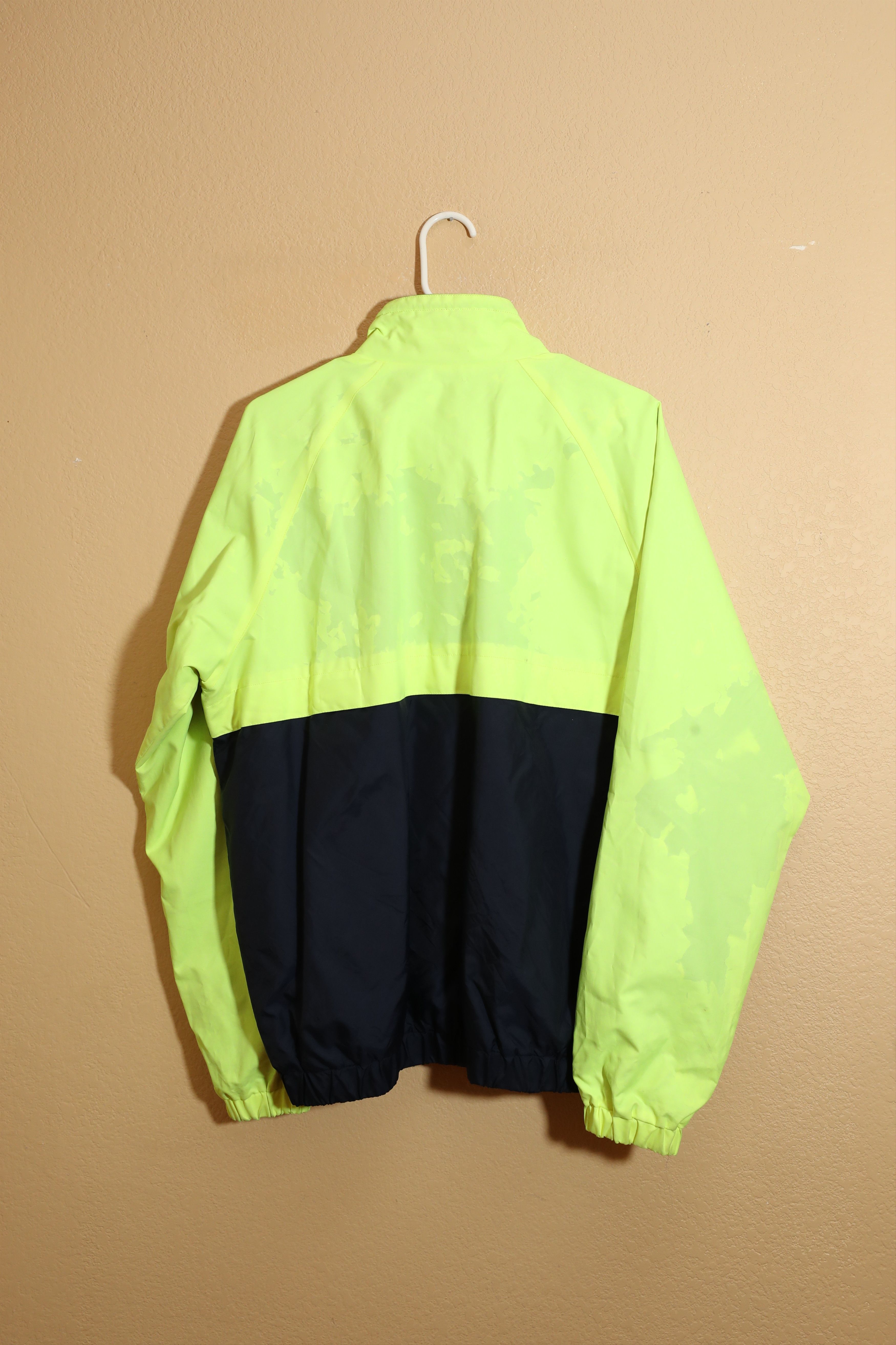 Descente Descente Zip-Up Windbreaker (XL) Size US XL / EU 56 / 4 - 2 Thumbnail