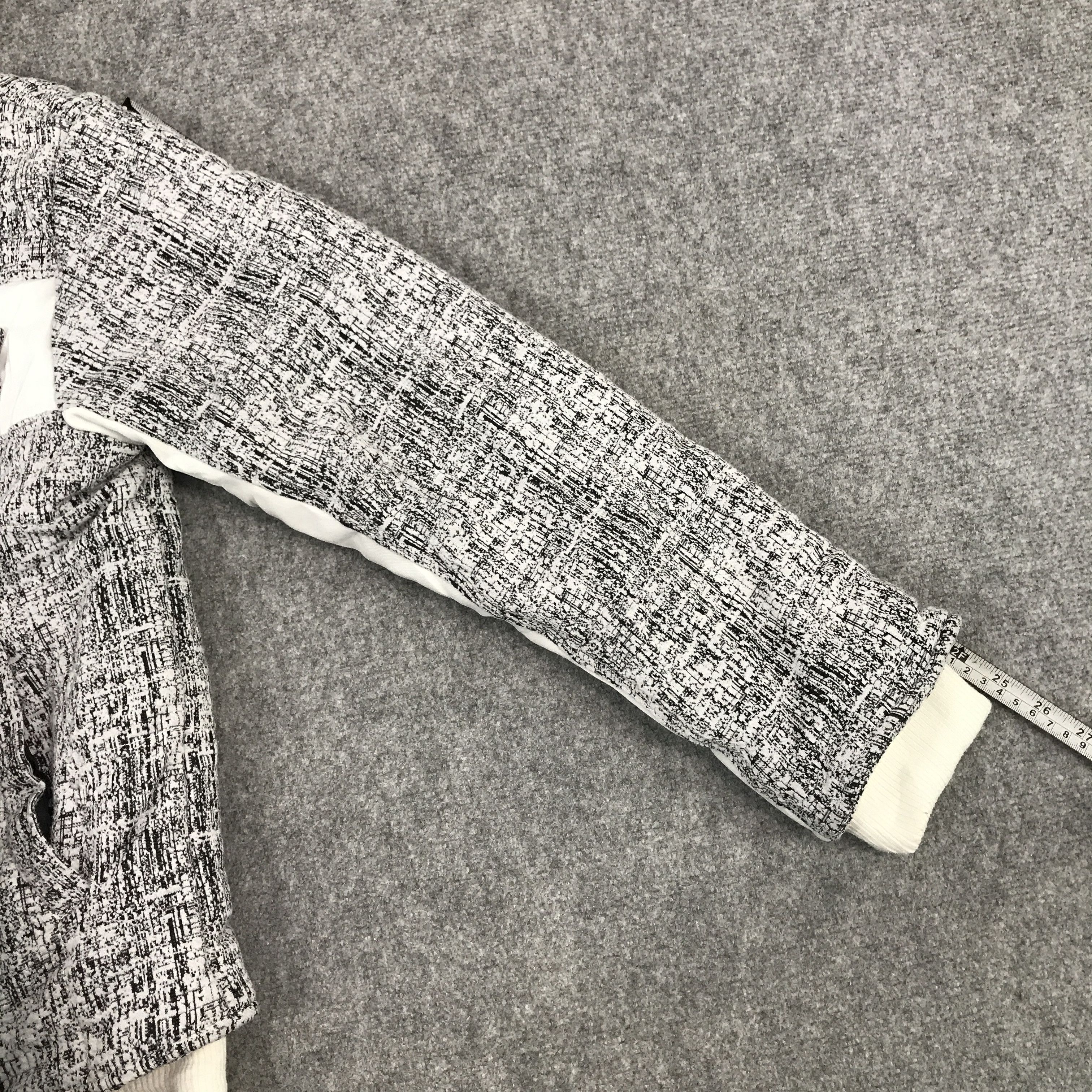 In The Attic × Japanese Brand IN THE ATTIC JAPAN PUFFER JACKET Size US M / EU 48-50 / 2 - 7 Thumbnail