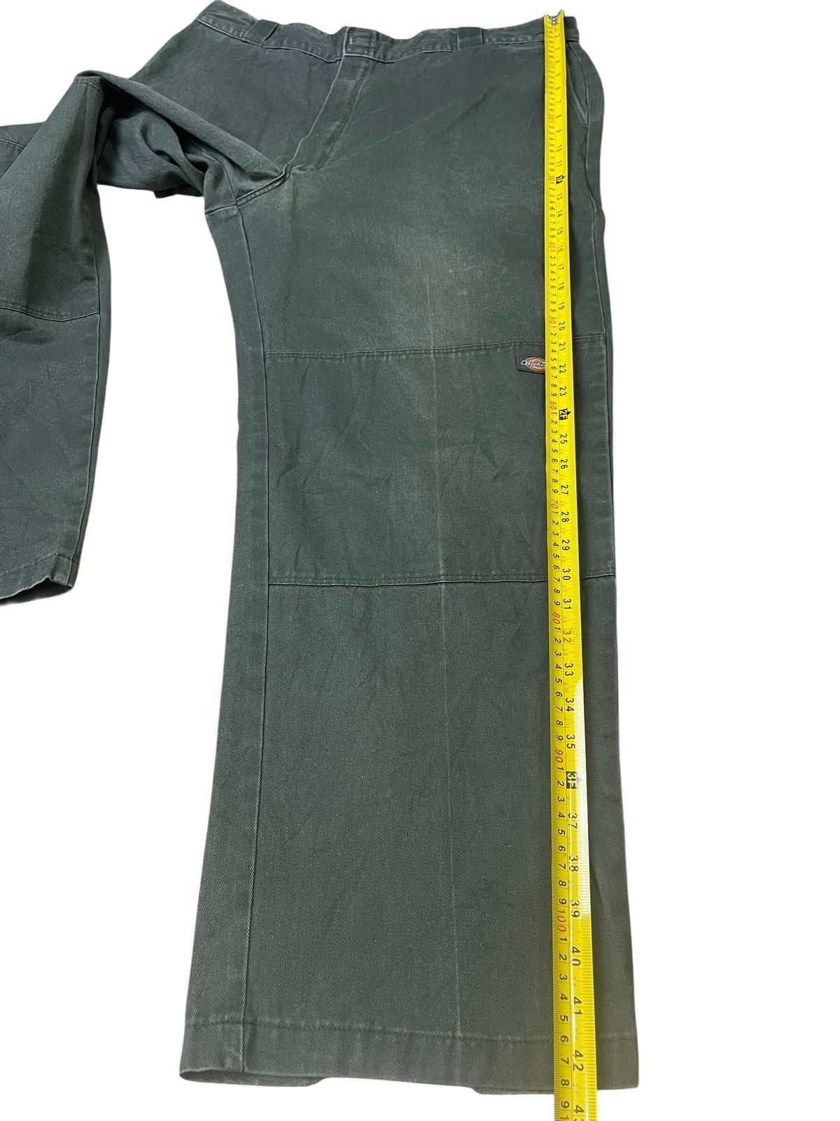 Dickies Vintage Dickies Workwear Trouser Pant Size US 40 / EU 56 - 5 Thumbnail