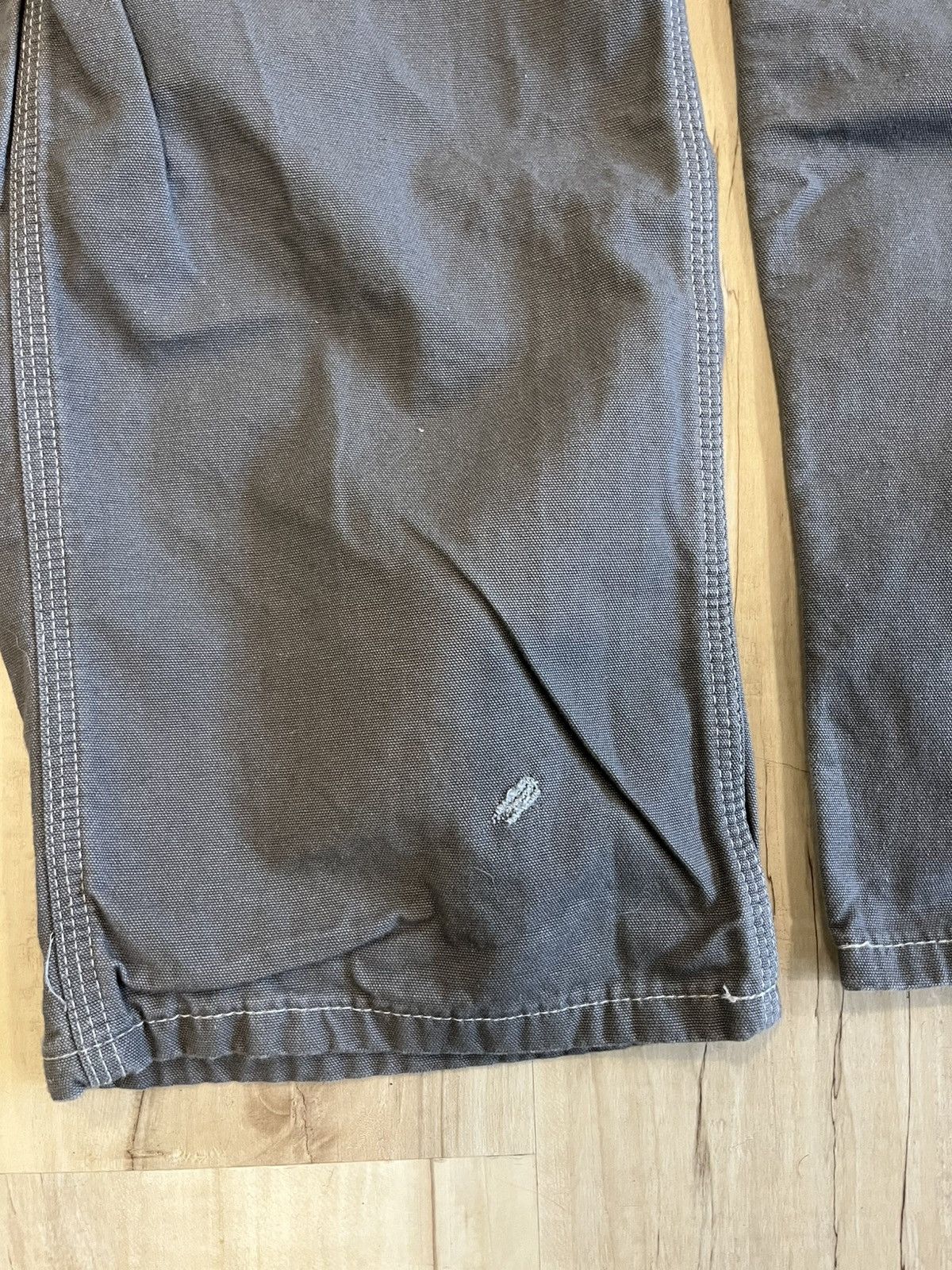 Carhartt Carhartt carpenter utility pants Size US 32 / EU 48 - 4 Thumbnail