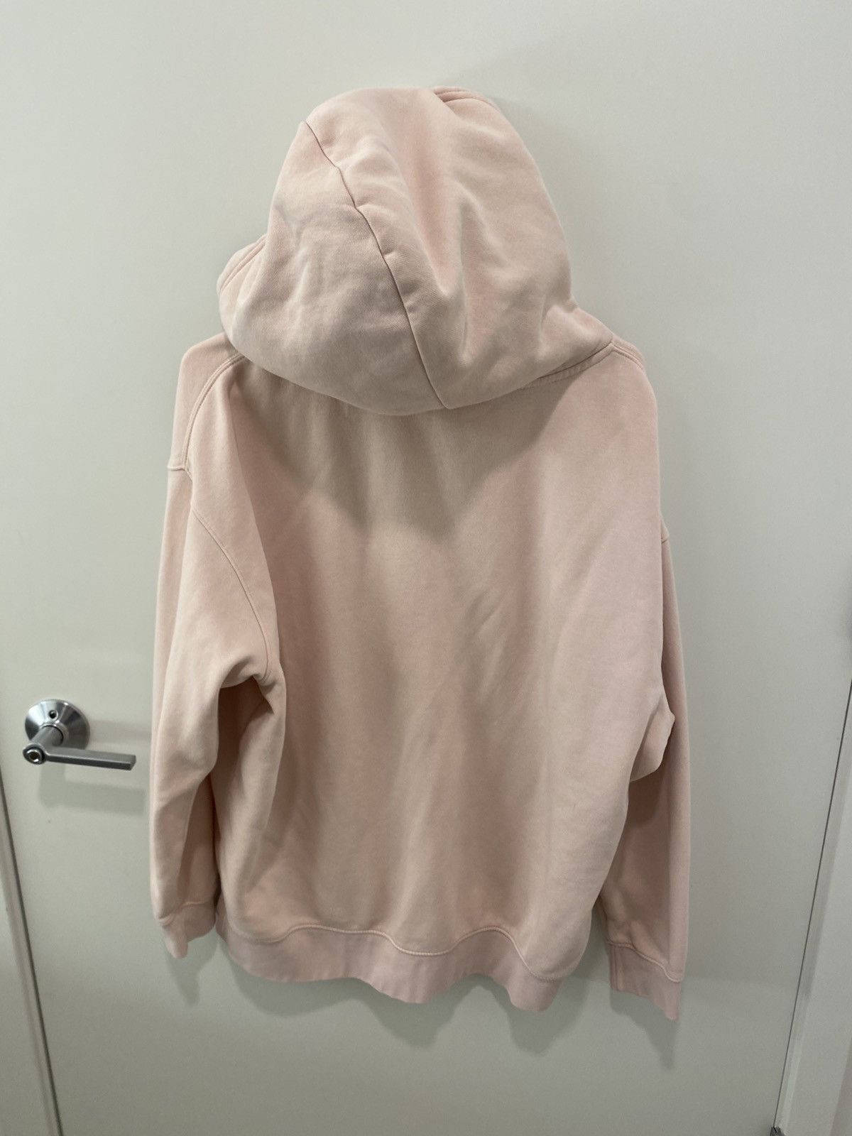 Nike Nike Swoosh Oversized Men's Hoodie Size US M / EU 48-50 / 2 - 2 Thumbnail