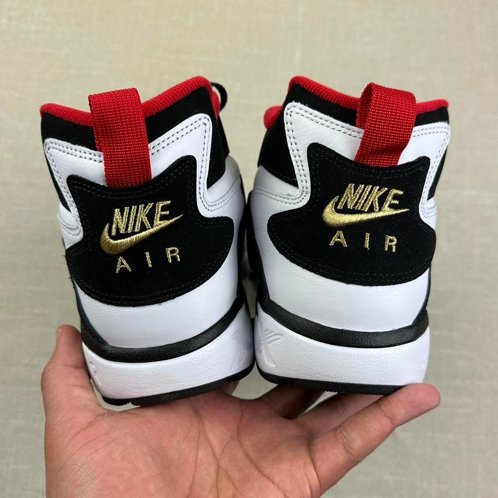 Nike Nike Air Diamond Turf "49ers" Men 11 Size US 11 / EU 44 - 5 Thumbnail