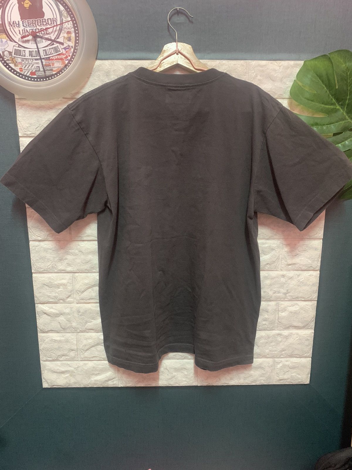 ADAM ET ROPE × Band Tees RARE!! RADIOHEAD Band Tee x Adam Et Rope Size US M / EU 48-50 / 2 - 5 Thumbnail
