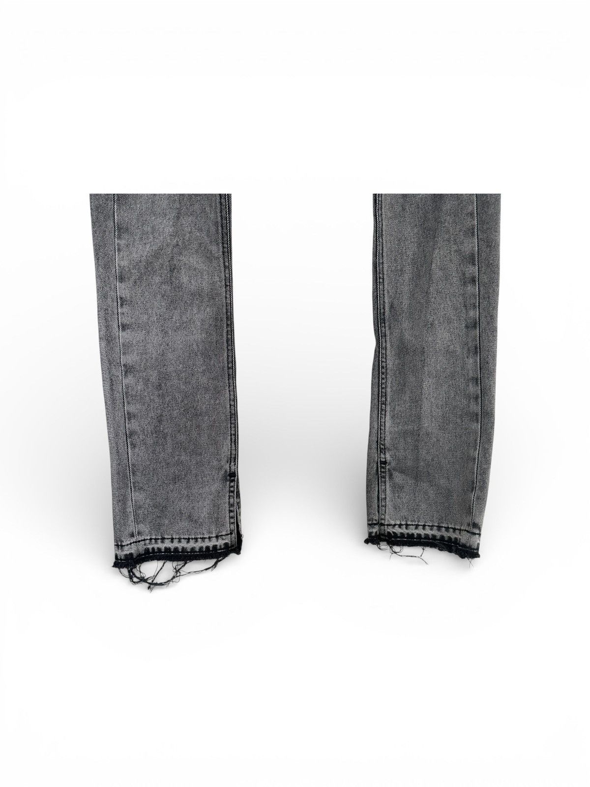 Off-White OFF WHITE DENIM JEANS Size US 29 - 3 Thumbnail