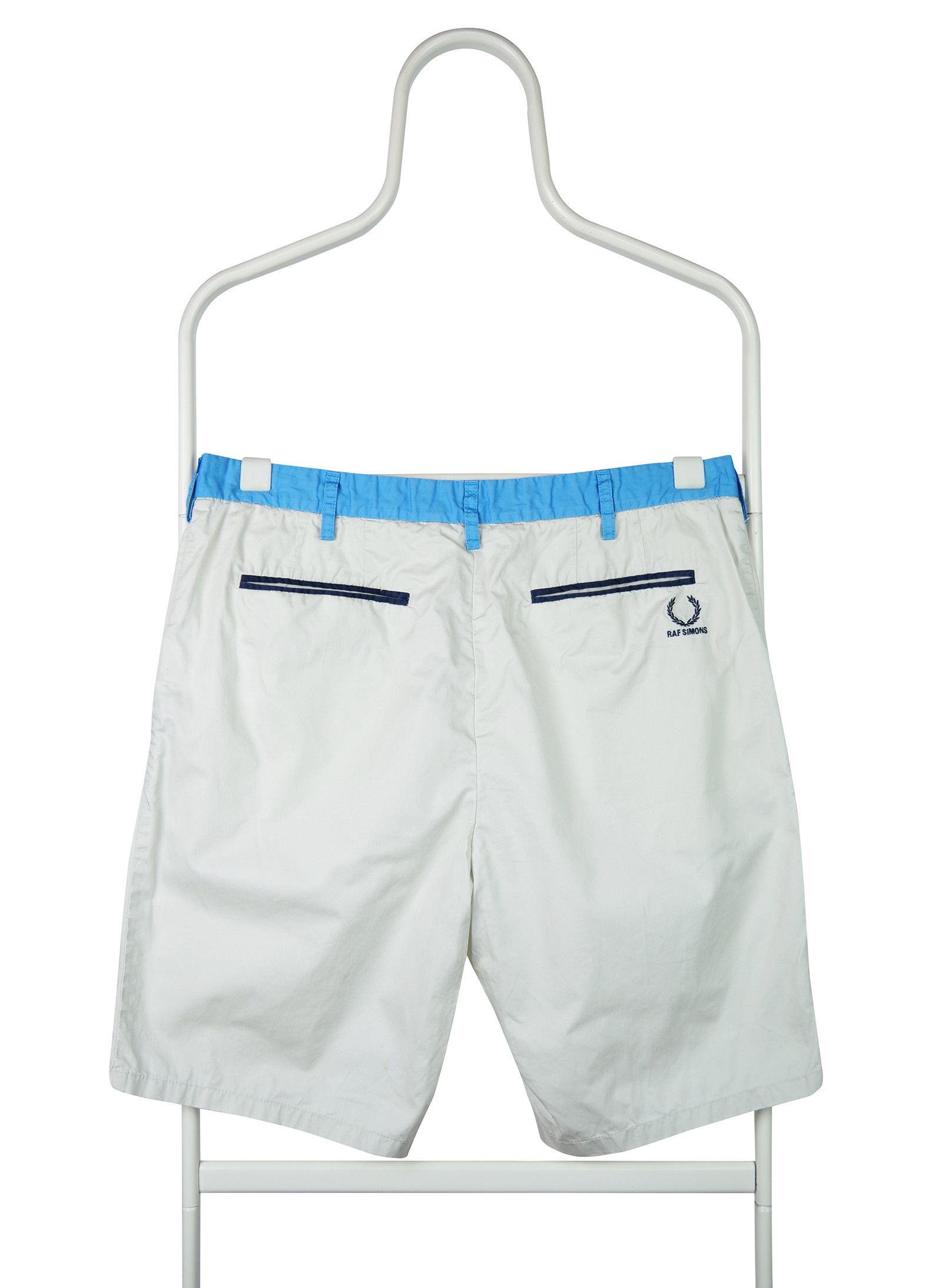 Fred Perry × Raf Simons Raf Simmons x Fred Perry shorts Size US 32 / EU 48 - 1 Thumbnail