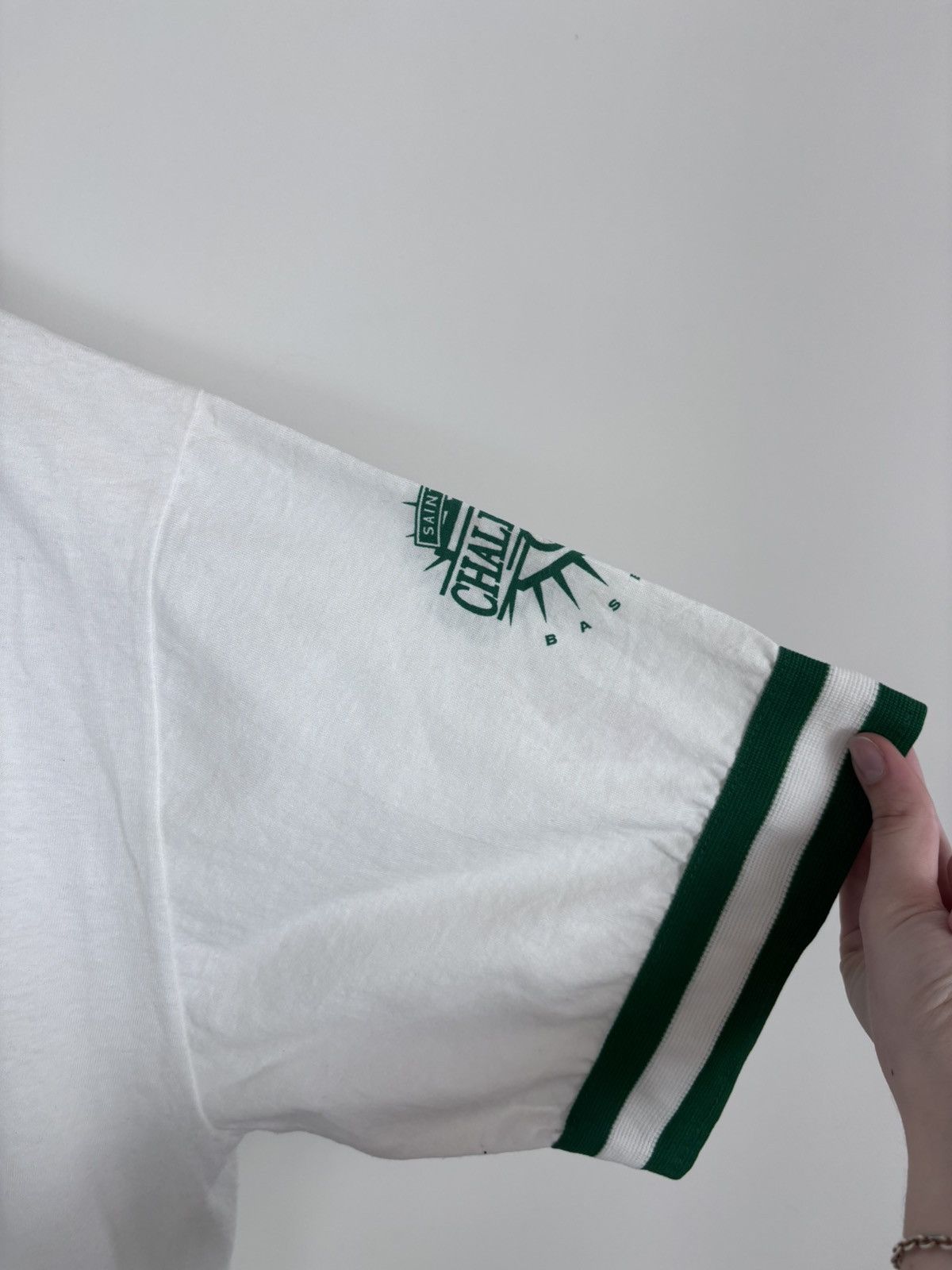 NFL Vintage New York Jets #42 Rare NFL Jersey Shirt Size US XXL / EU 58 / 5 - 11 Thumbnail