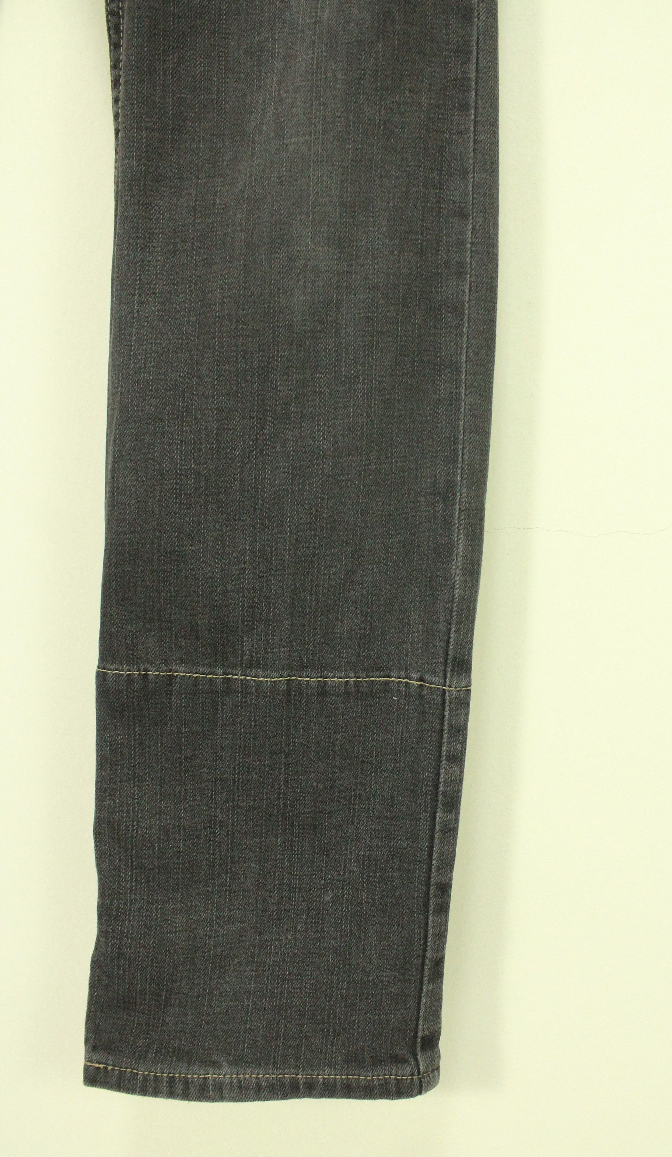 PPFM PPFM Denim Stretchy Multi Zippers Pockets Size US 30 / EU 46 - 4 Thumbnail