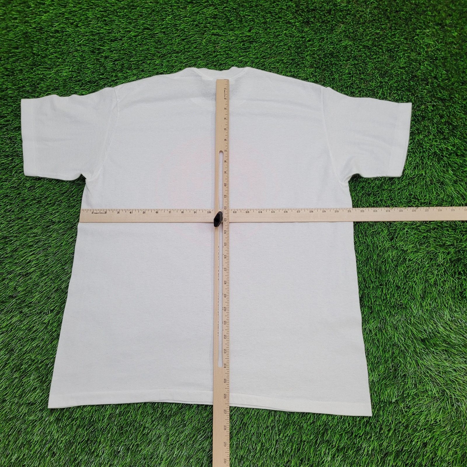 Vintage VTG 80s Fairfield University Upward Bound Program Shirt L Size L / US 10 / IT 46 - 3 Thumbnail