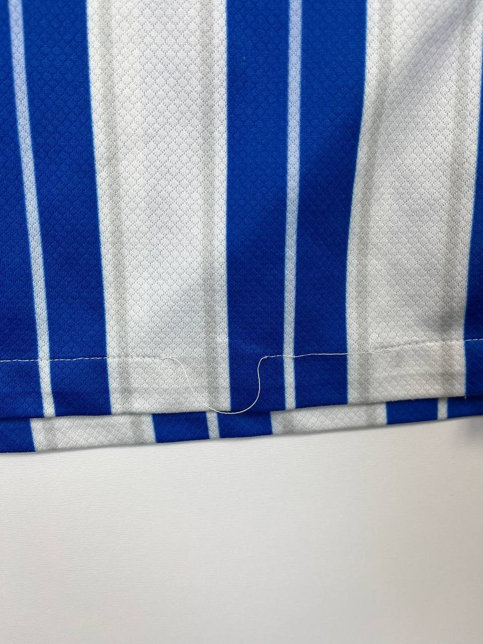 Nike Brighton Hove Albion 2020/21 Home Shirt Bigwood #8 Jersey S Size US S / EU 44-46 / 1 - 5 Thumbnail