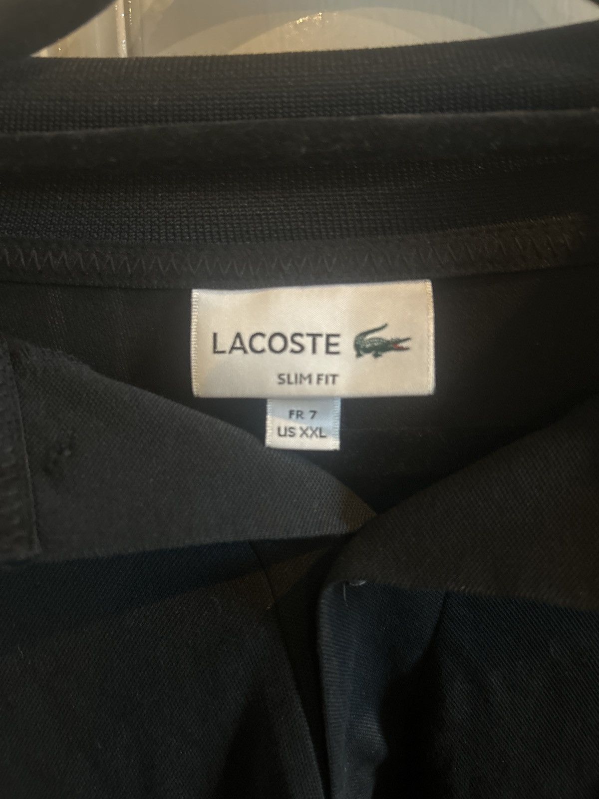 Lacoste LACOSTE polo Size US XXL / EU 58 / 5 - 3 Thumbnail
