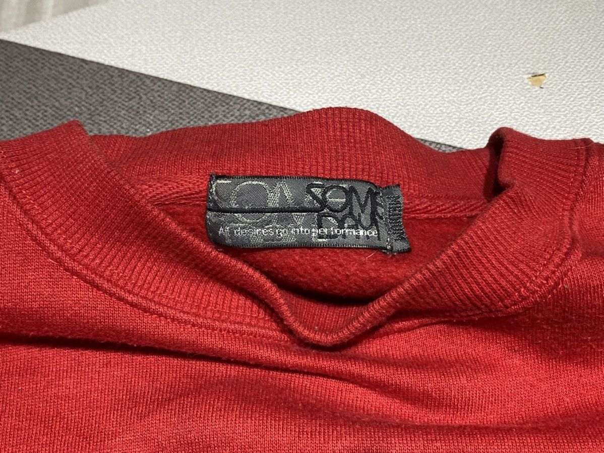 Other Streetwear Sweatshirt Size US M / EU 48-50 / 2 - 8 Thumbnail